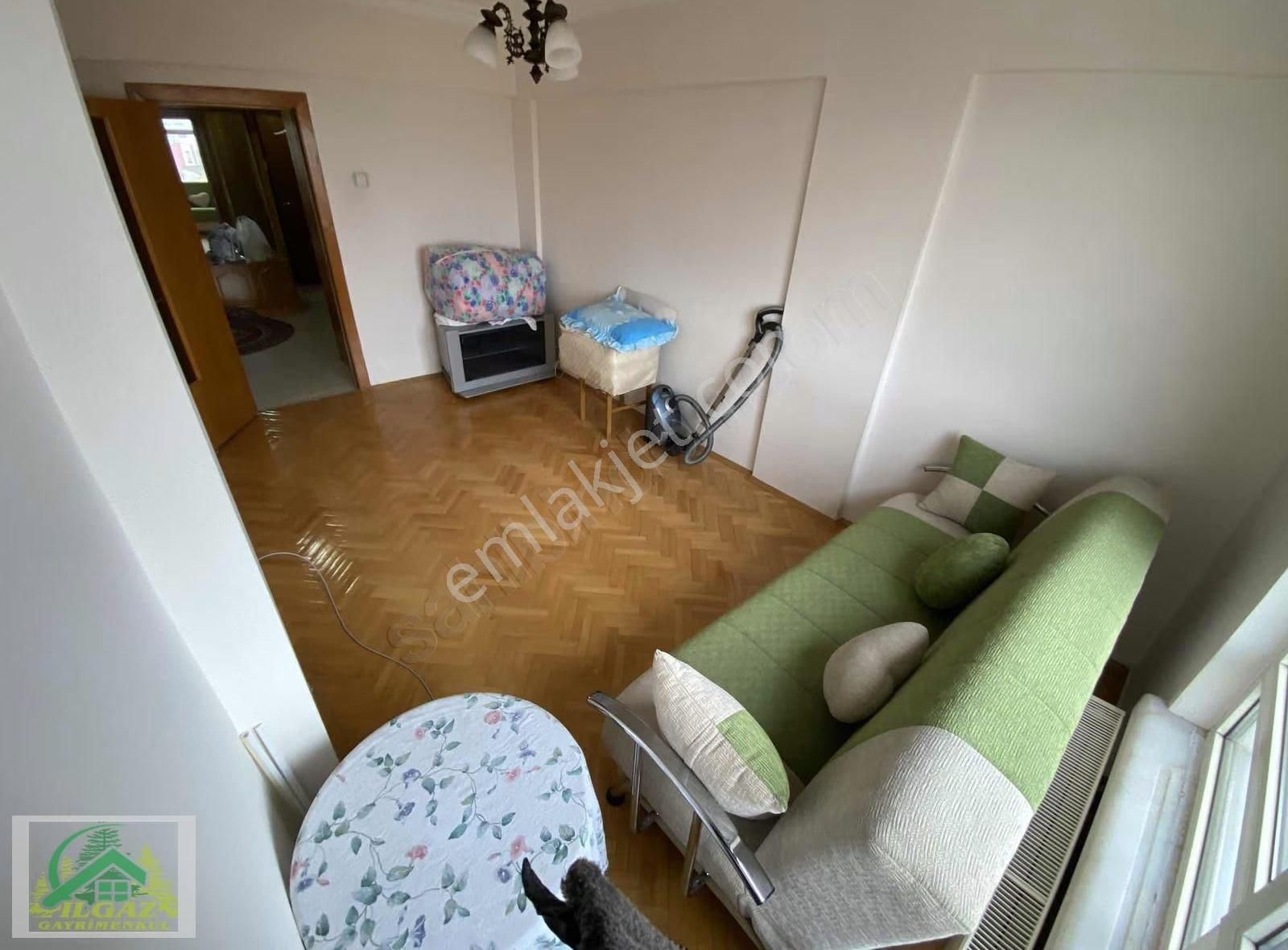 Aşağı Eğlence Giresun Cd.üzeri 3+1 Ankara Manzaralı Eşyalı Daire - Görsel 12