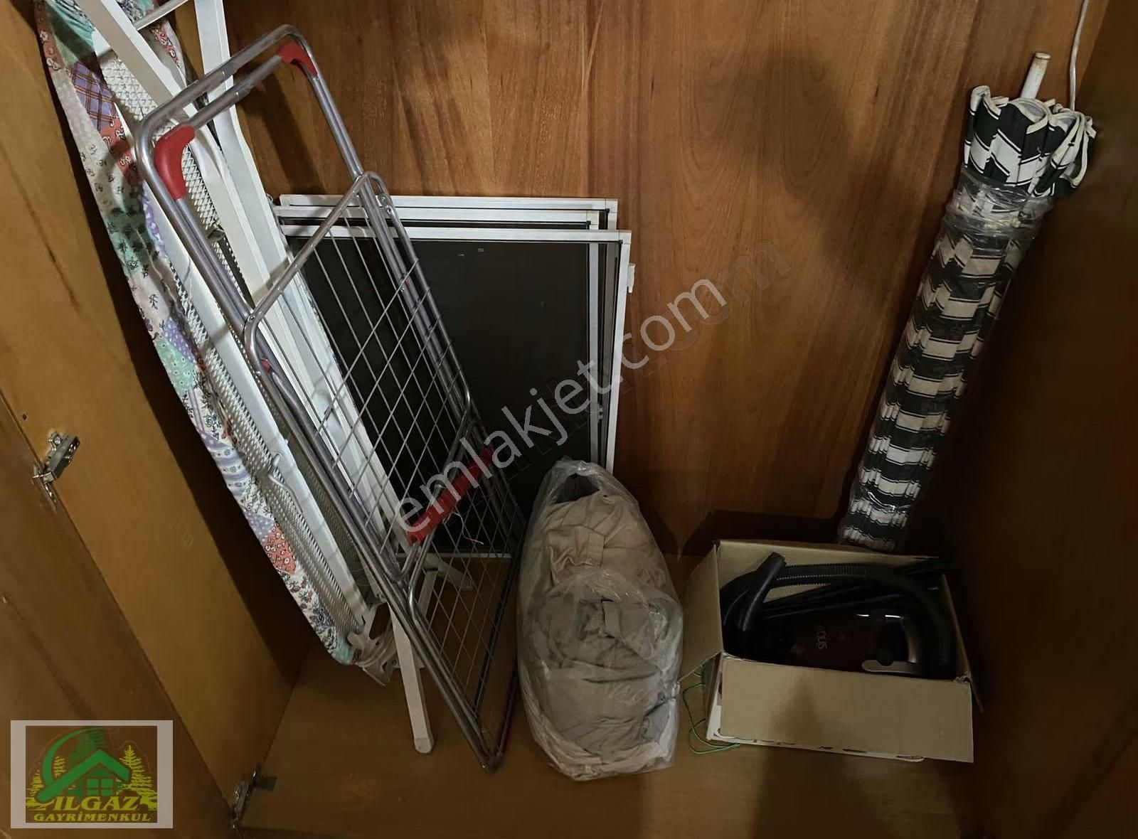 Aşağı Eğlence Giresun Cd.üzeri 3+1 Ankara Manzaralı Eşyalı Daire - Görsel 4