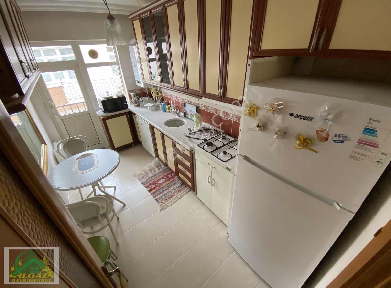 Aşağı Eğlence Giresun Cd.üzeri 3+1 Ankara Manzaralı Eşyalı Daire - Görsel 21