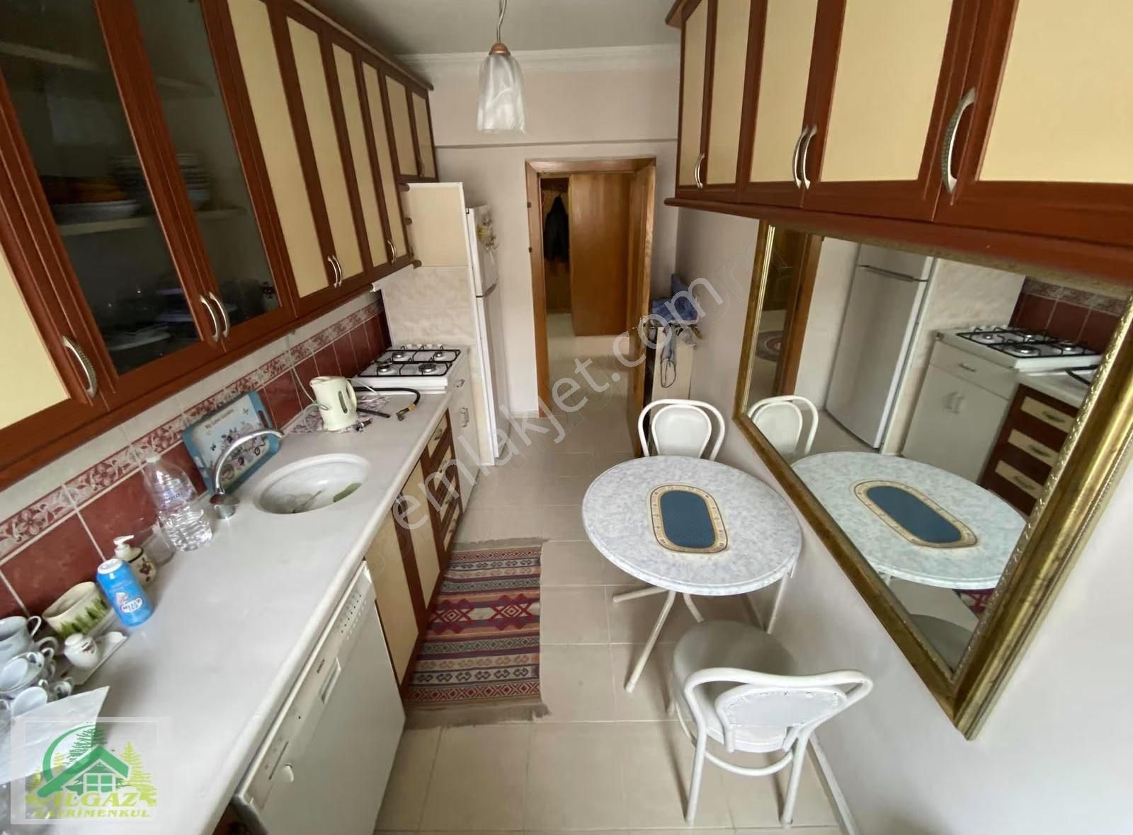 Aşağı Eğlence Giresun Cd.üzeri 3+1 Ankara Manzaralı Eşyalı Daire - Görsel 13