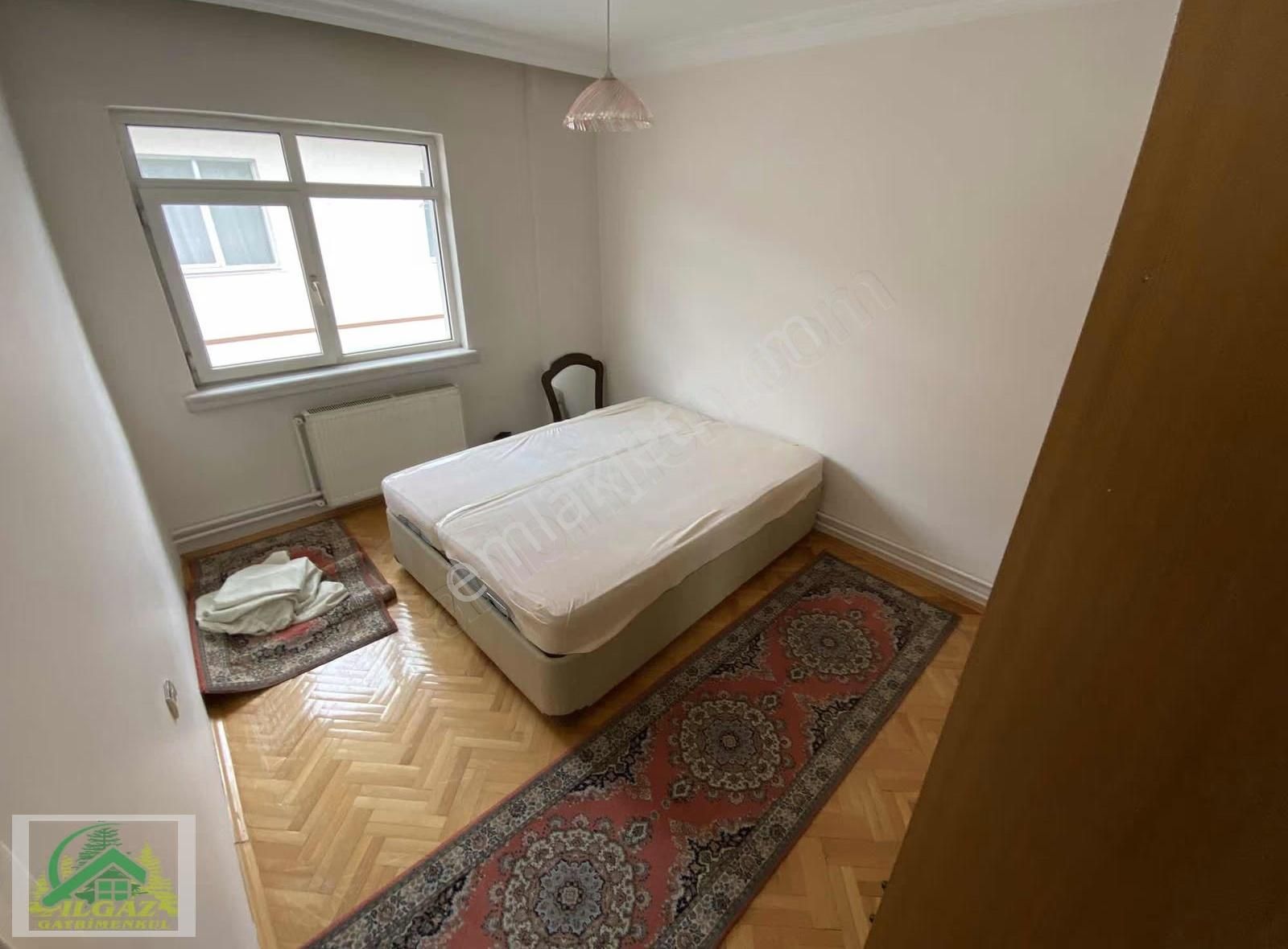 Aşağı Eğlence Giresun Cd.üzeri 3+1 Ankara Manzaralı Eşyalı Daire - Görsel 9