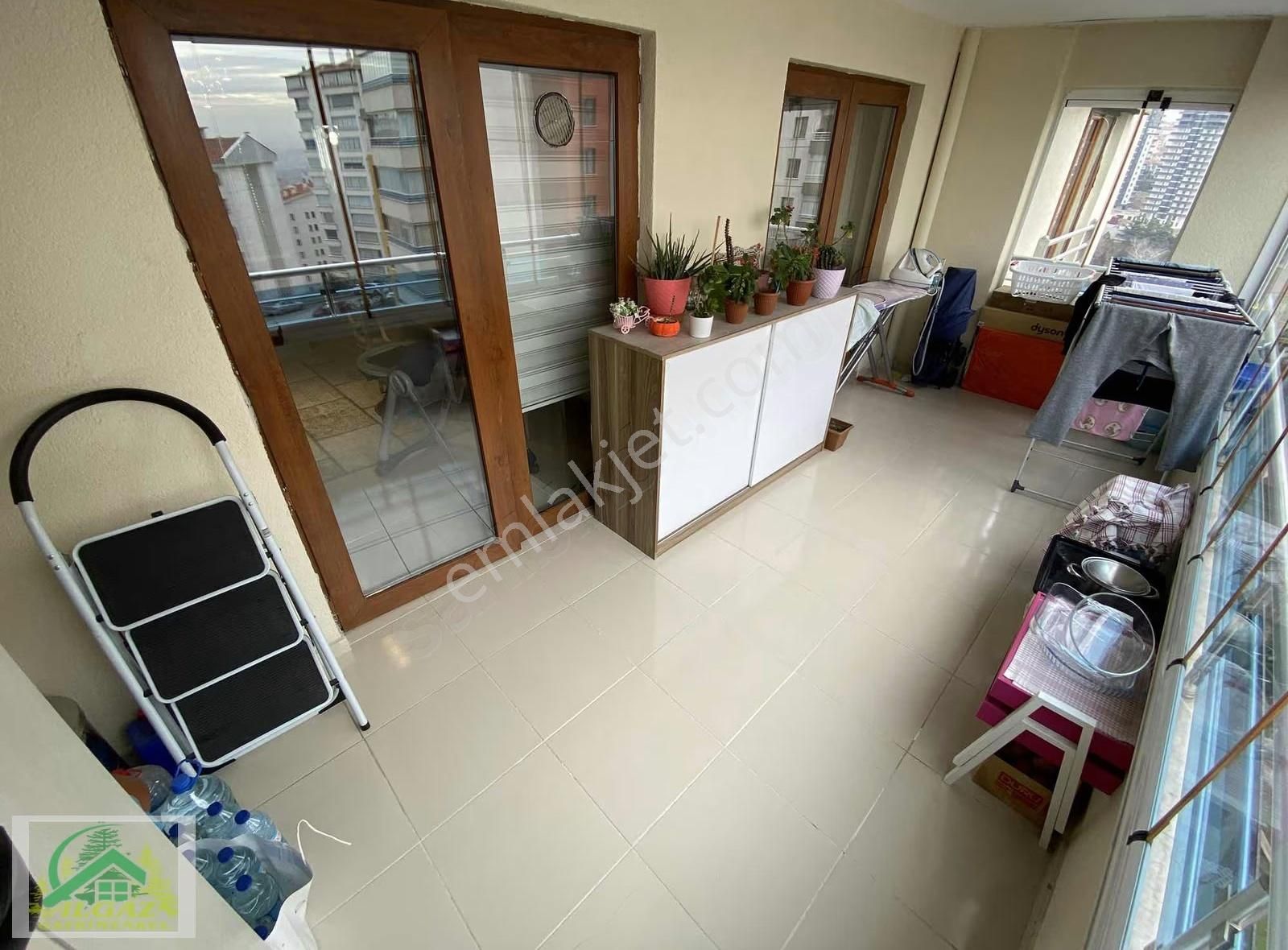 Etlik Prestij Konutların'da Teras Balkonlu 3+1 Fırsat Dairesi ! - Görsel 28