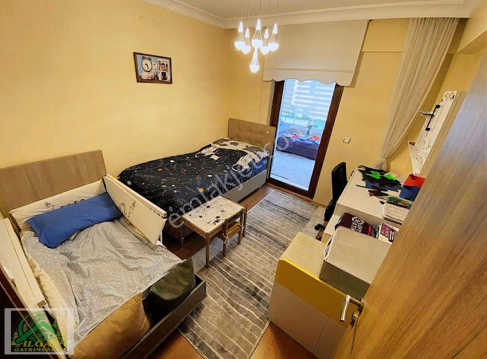 Etlik Prestij Konutların'da Teras Balkonlu 3+1 Fırsat Dairesi ! - Görsel 20