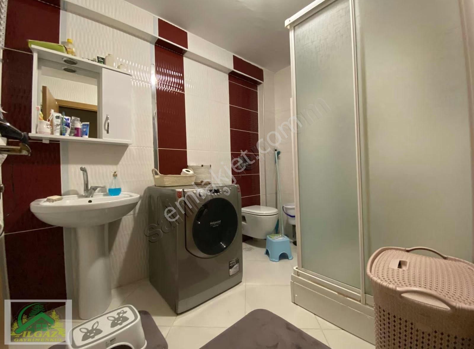 Etlik Prestij Konutların'da Teras Balkonlu 3+1 Fırsat Dairesi ! - Görsel 25