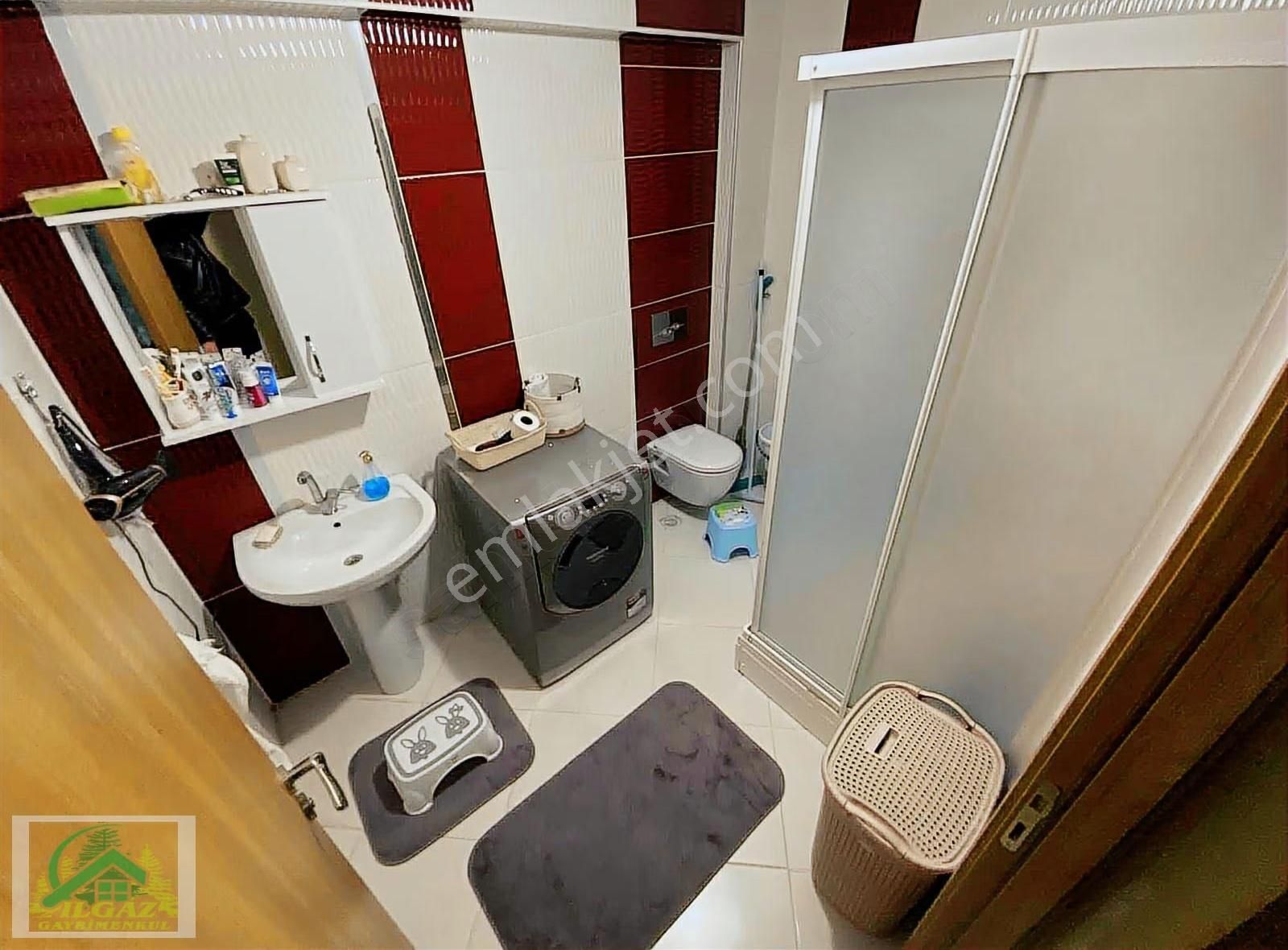 Etlik Prestij Konutların'da Teras Balkonlu 3+1 Fırsat Dairesi ! - Görsel 5