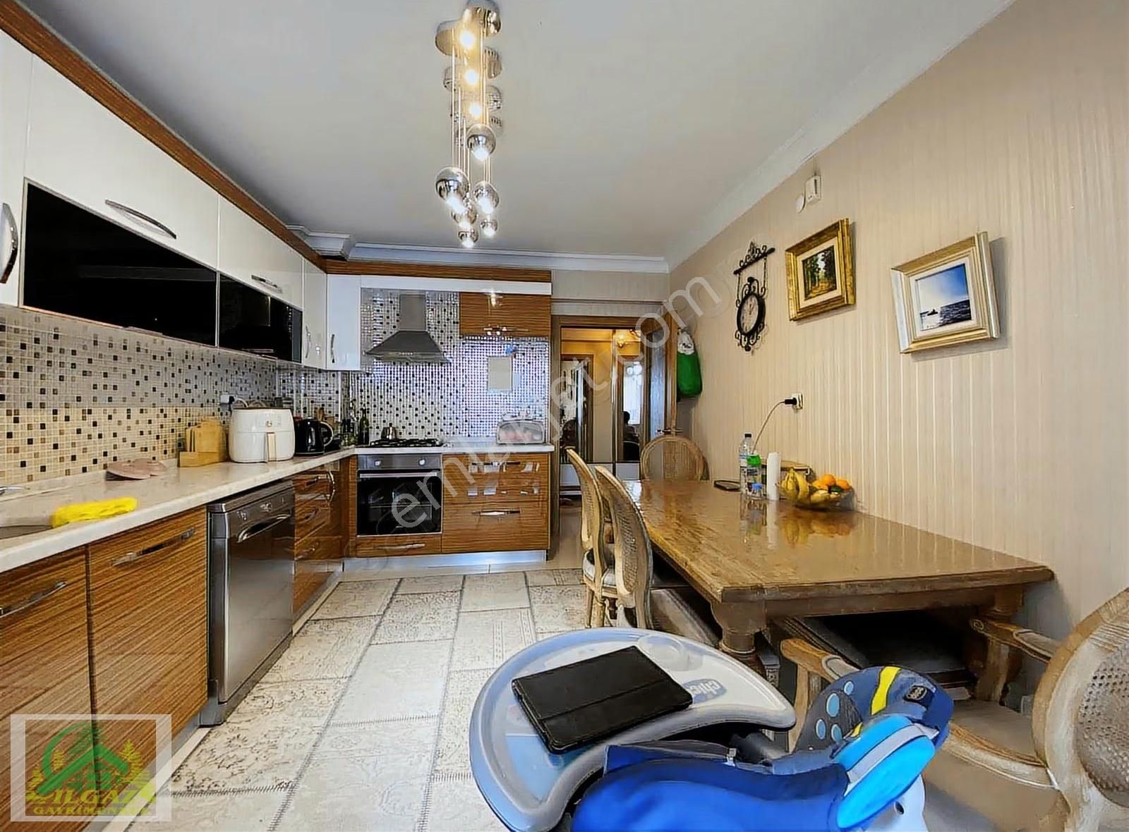 Etlik Prestij Konutların'da Teras Balkonlu 3+1 Fırsat Dairesi ! - Görsel 23