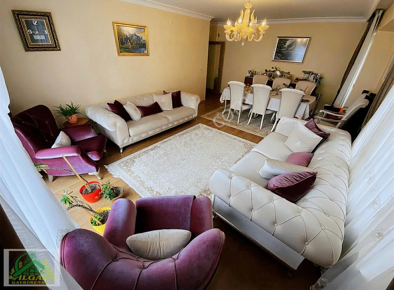 Etlik Prestij Konutların'da Teras Balkonlu 3+1 Fırsat Dairesi ! - Görsel 22