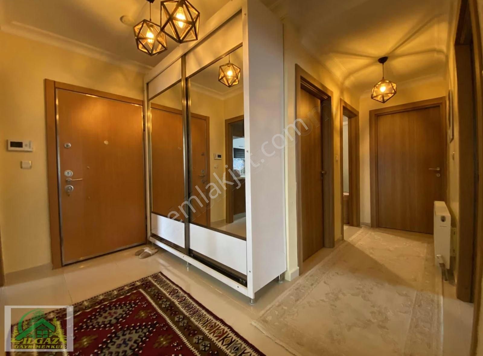 Etlik Prestij Konutların'da Teras Balkonlu 3+1 Fırsat Dairesi ! - Görsel 12