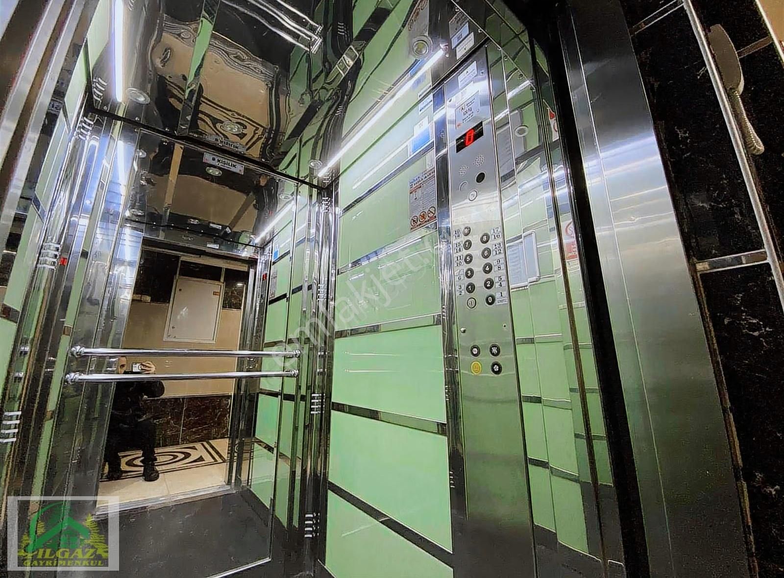 Etlik Prestij Konutların'da Teras Balkonlu 3+1 Fırsat Dairesi ! - Görsel 14