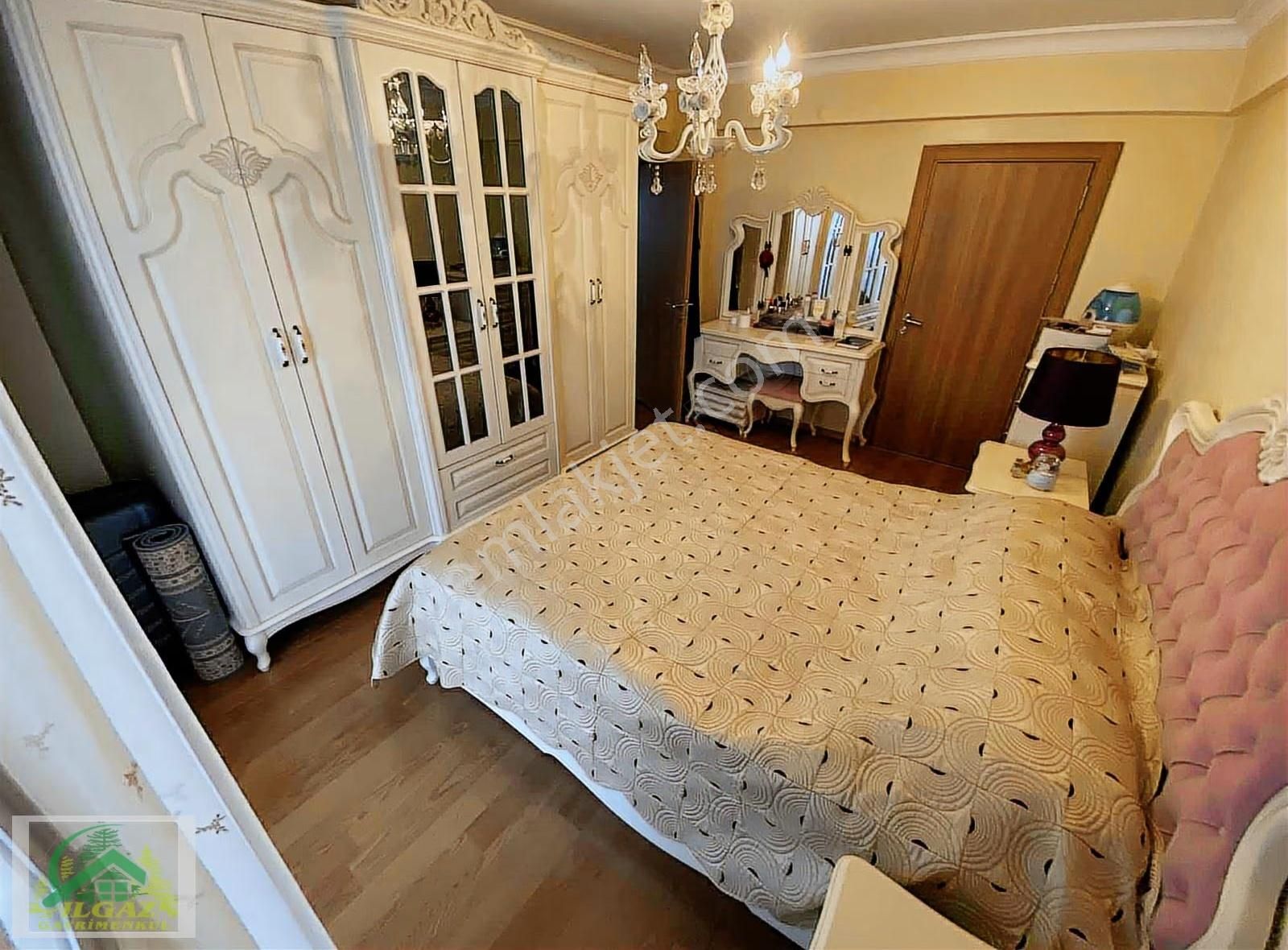 Etlik Prestij Konutların'da Teras Balkonlu 3+1 Fırsat Dairesi ! - Görsel 3