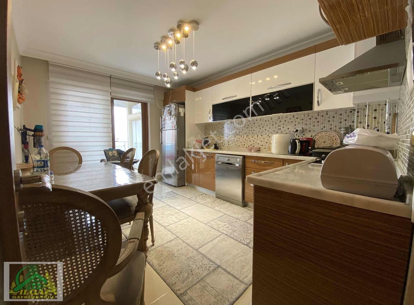 Etlik Prestij Konutların'da Teras Balkonlu 3+1 Fırsat Dairesi ! - Görsel 30