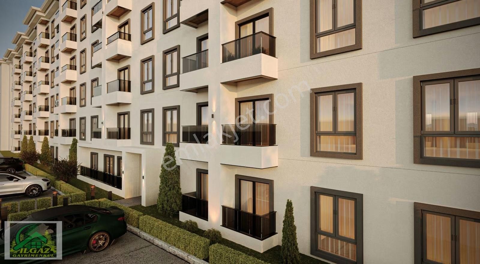Esenboğa'nın Modern Projesinde Siz De Yerinii Alınız!!! - Görsel 2