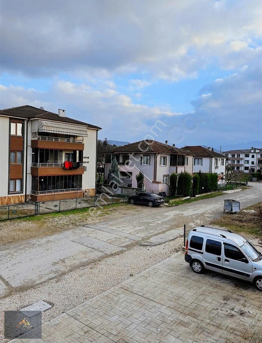 Bf Groupan Ömercikler Mah Kiralık 1+1 Daire - Görsel 9