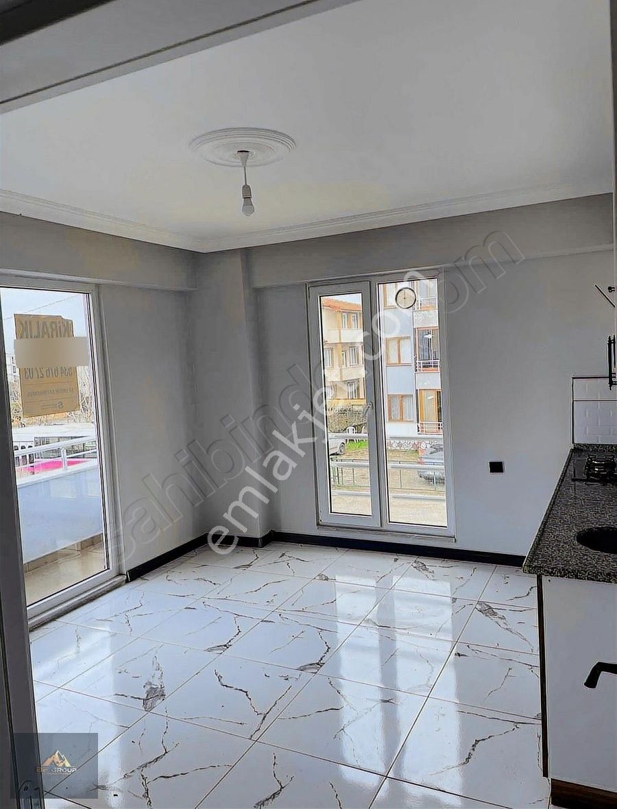 Bf Groupan Ömercikler Mah Kiralık 1+1 Daire - Görsel 14