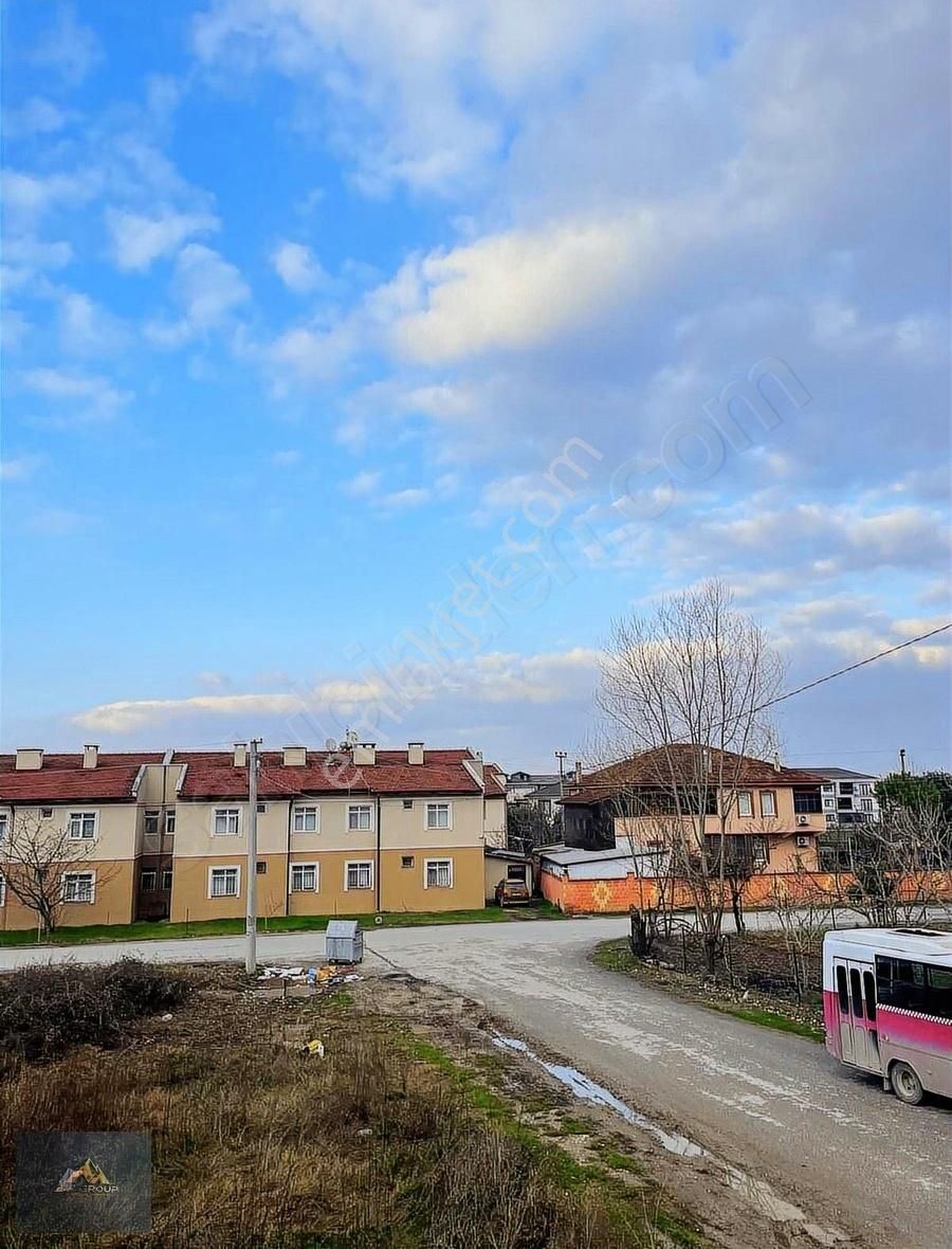 Bf Groupan Ömercikler Mah Kiralık 1+1 Daire - Görsel 13