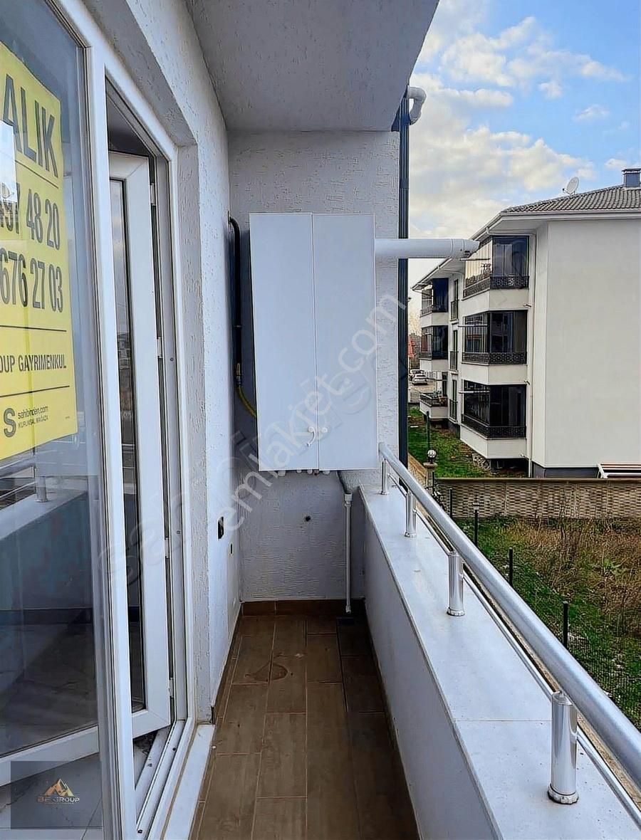 Bf Groupan Ömercikler Mah Kiralık 1+1 Daire - Görsel 3