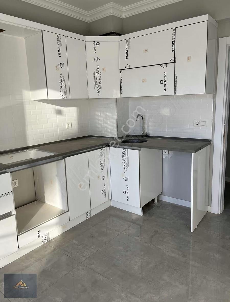 Bf Grouptan İnönü Mah Kiralık 2+1 Daire Kiler+ebeveyn Banyolu - Görsel 7