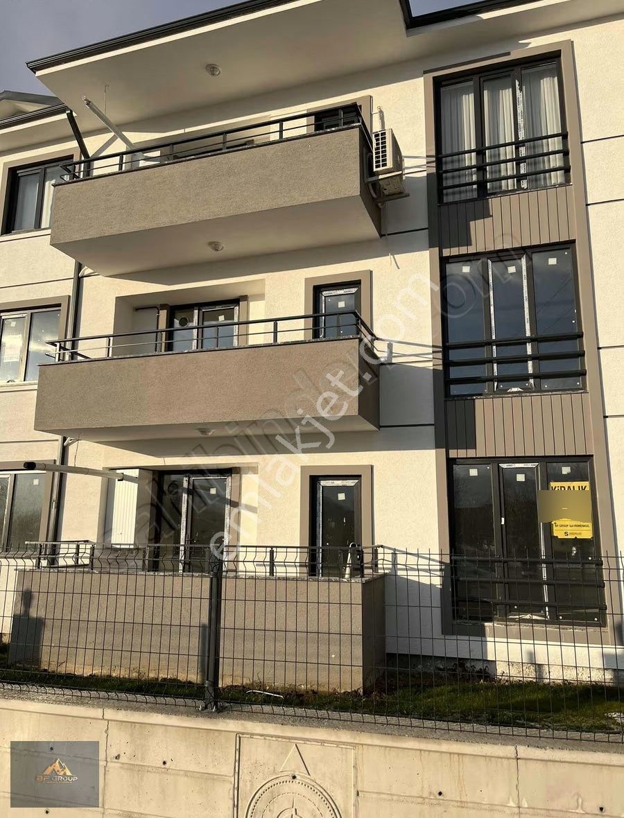 Bf Grouptan İnönü Mah Kiralık 2+1 Daire Kiler+ebeveyn Banyolu - Görsel 3