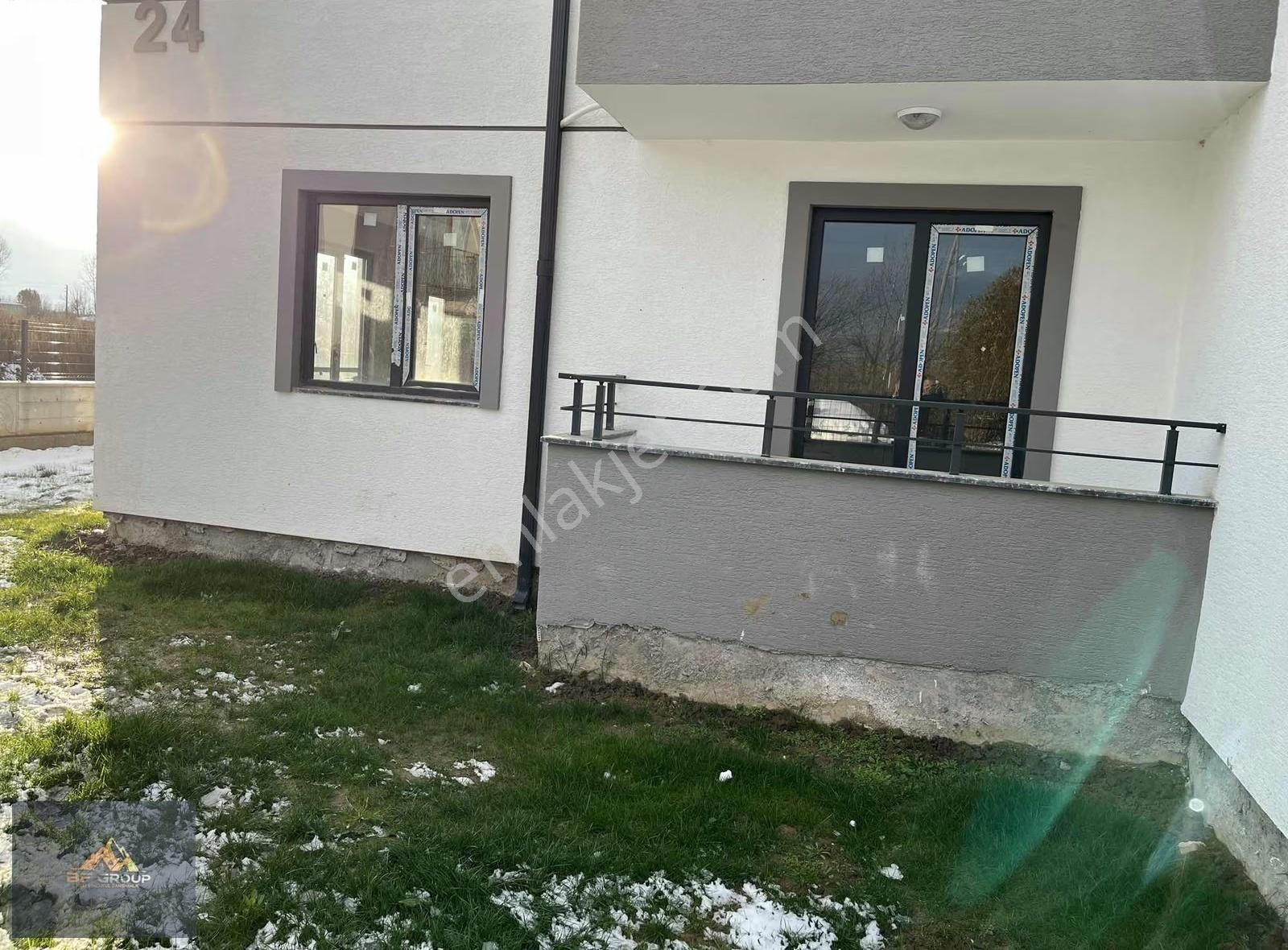 Bf Grouptan İnönü Mah Kiralık 2+1 Daire Kiler+ebeveyn Banyolu - Görsel 14