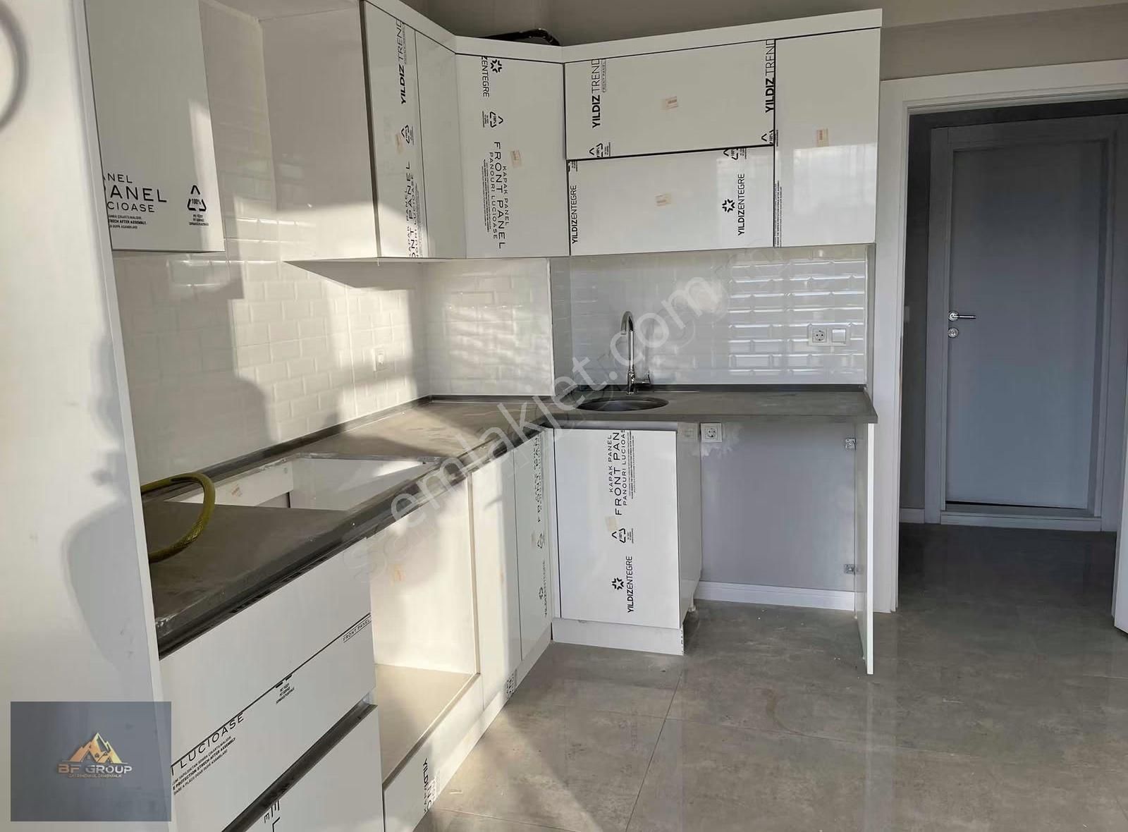 Bf Grouptan İnönü Mah Kiralık 2+1 Daire Kiler+ebeveyn Banyolu - Görsel 13