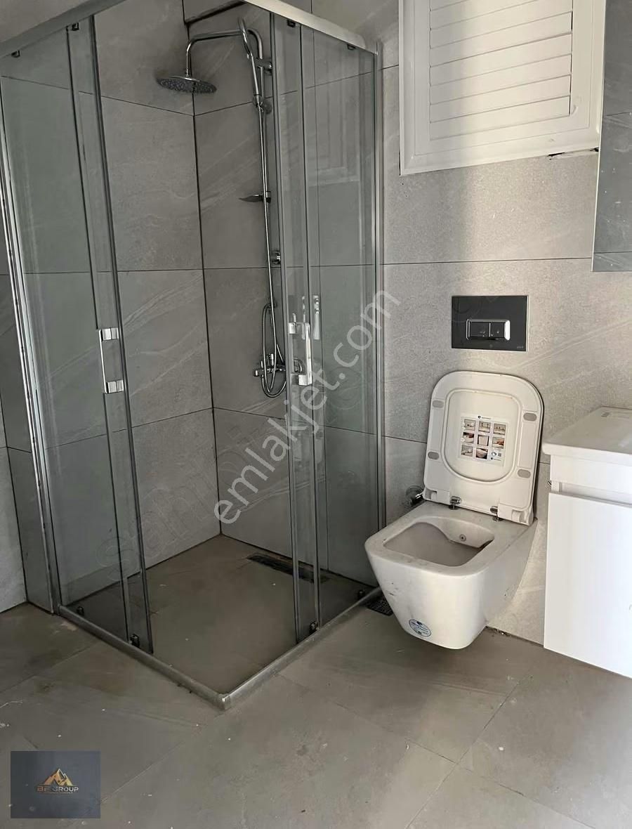 Bf Grouptan İnönü Mah Kiralık 2+1 Daire Kiler+ebeveyn Banyolu - Görsel 21