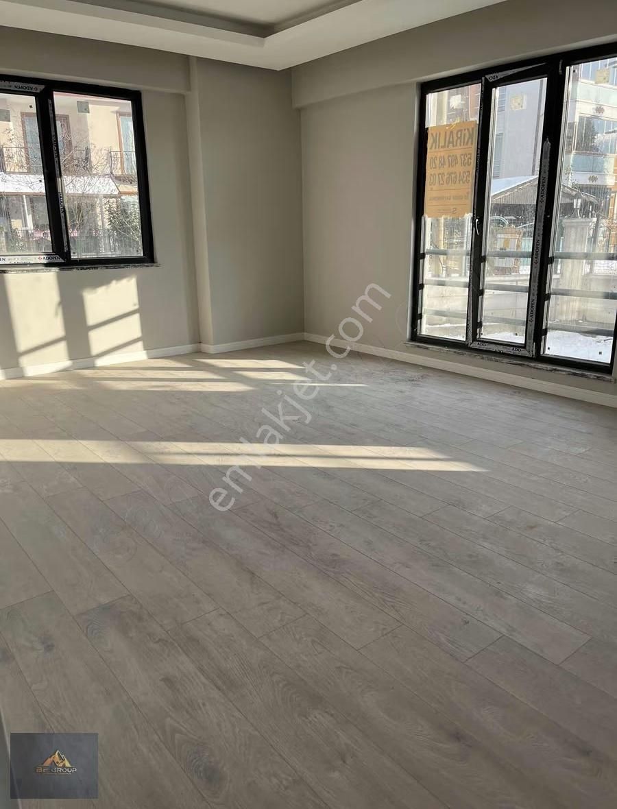 Bf Grouptan İnönü Mah Kiralık 2+1 Daire Kiler+ebeveyn Banyolu - Görsel 15