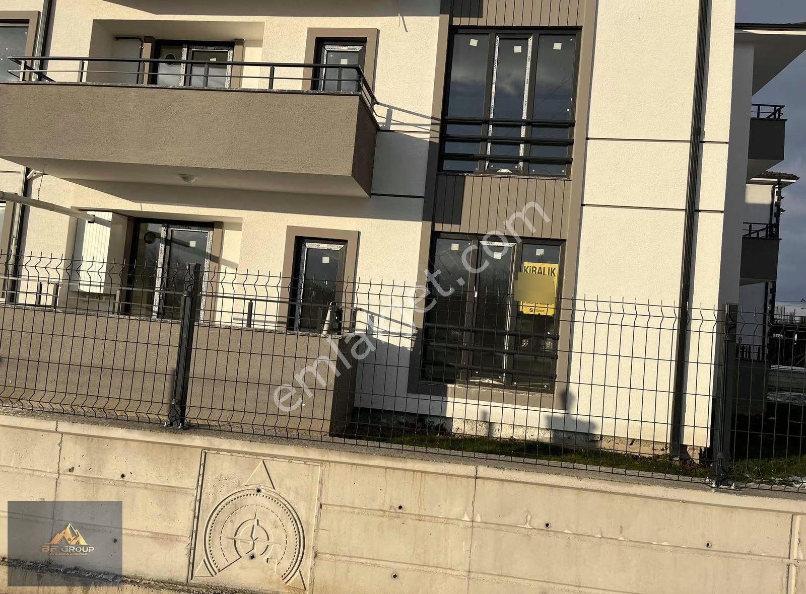 Bf Grouptan İnönü Mah Kiralık 2+1 Daire Kiler+ebeveyn Banyolu - Görsel 8