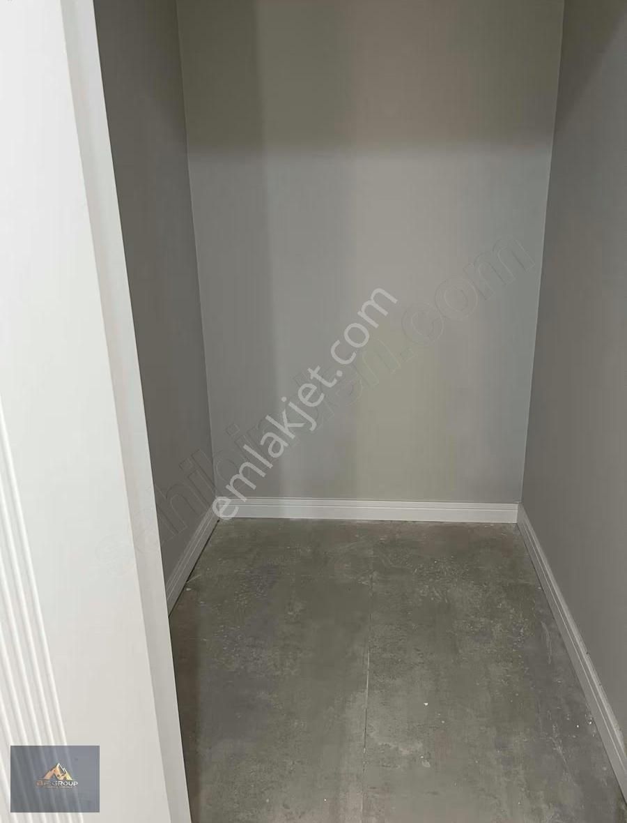 Bf Grouptan İnönü Mah Kiralık 2+1 Daire Kiler+ebeveyn Banyolu - Görsel 17