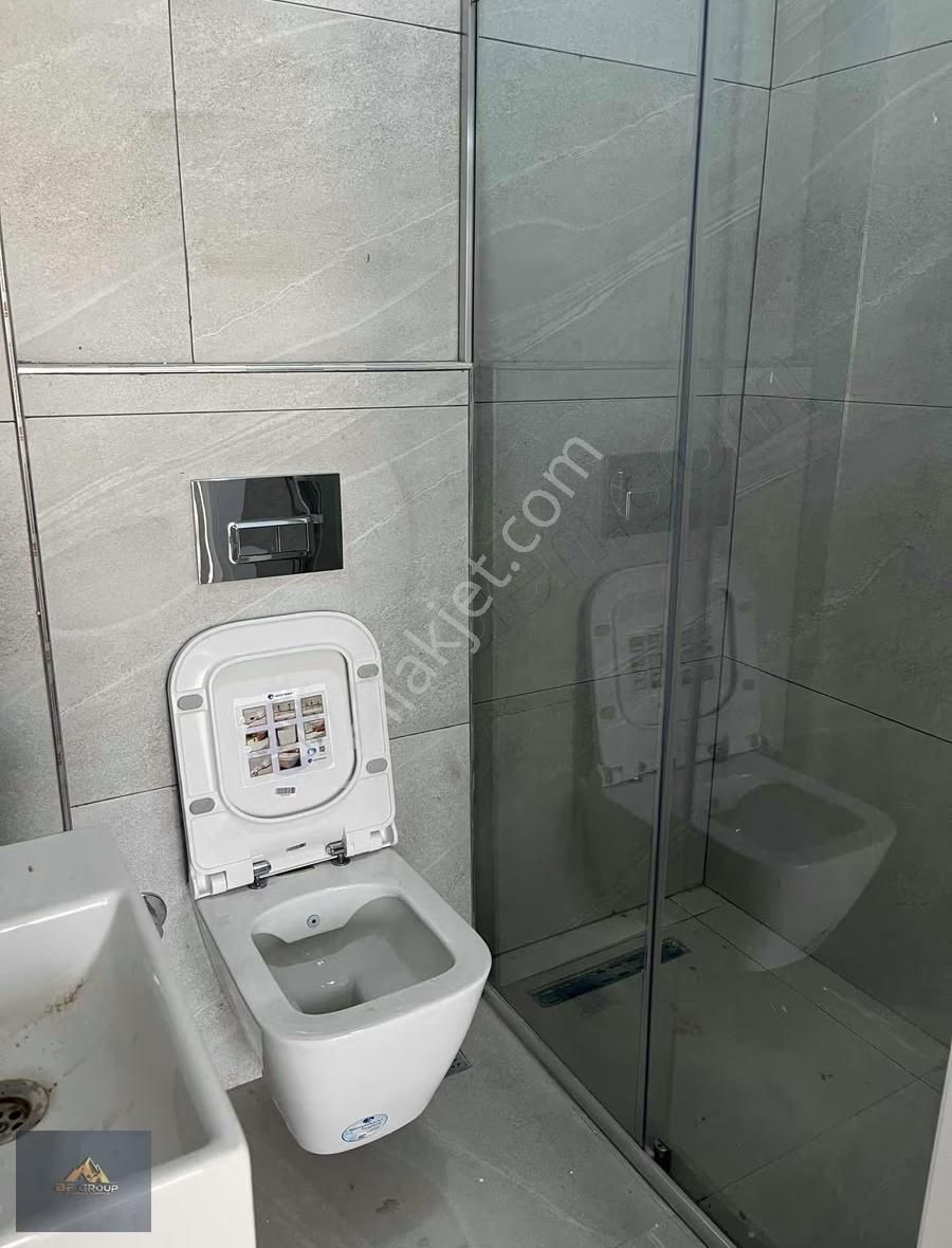 Bf Grouptan İnönü Mah Kiralık 2+1 Daire Kiler+ebeveyn Banyolu - Görsel 10