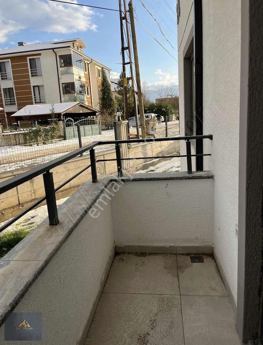 Bf Grouptan İnönü Mah Kiralık 2+1 Daire Kiler+ebeveyn Banyolu - Görsel 5