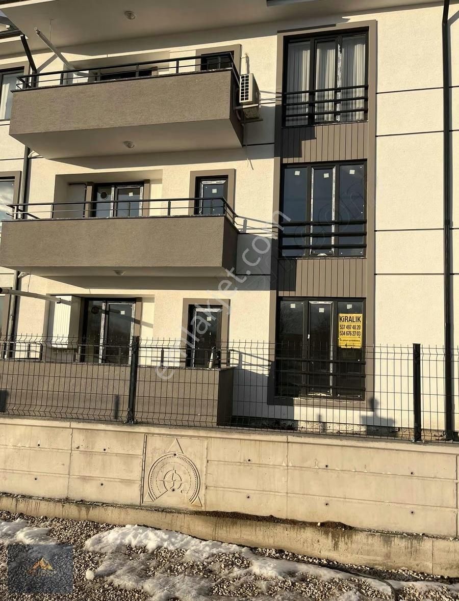 Bf Grouptan İnönü Mah Kiralık 2+1 Daire Kiler+ebeveyn Banyolu