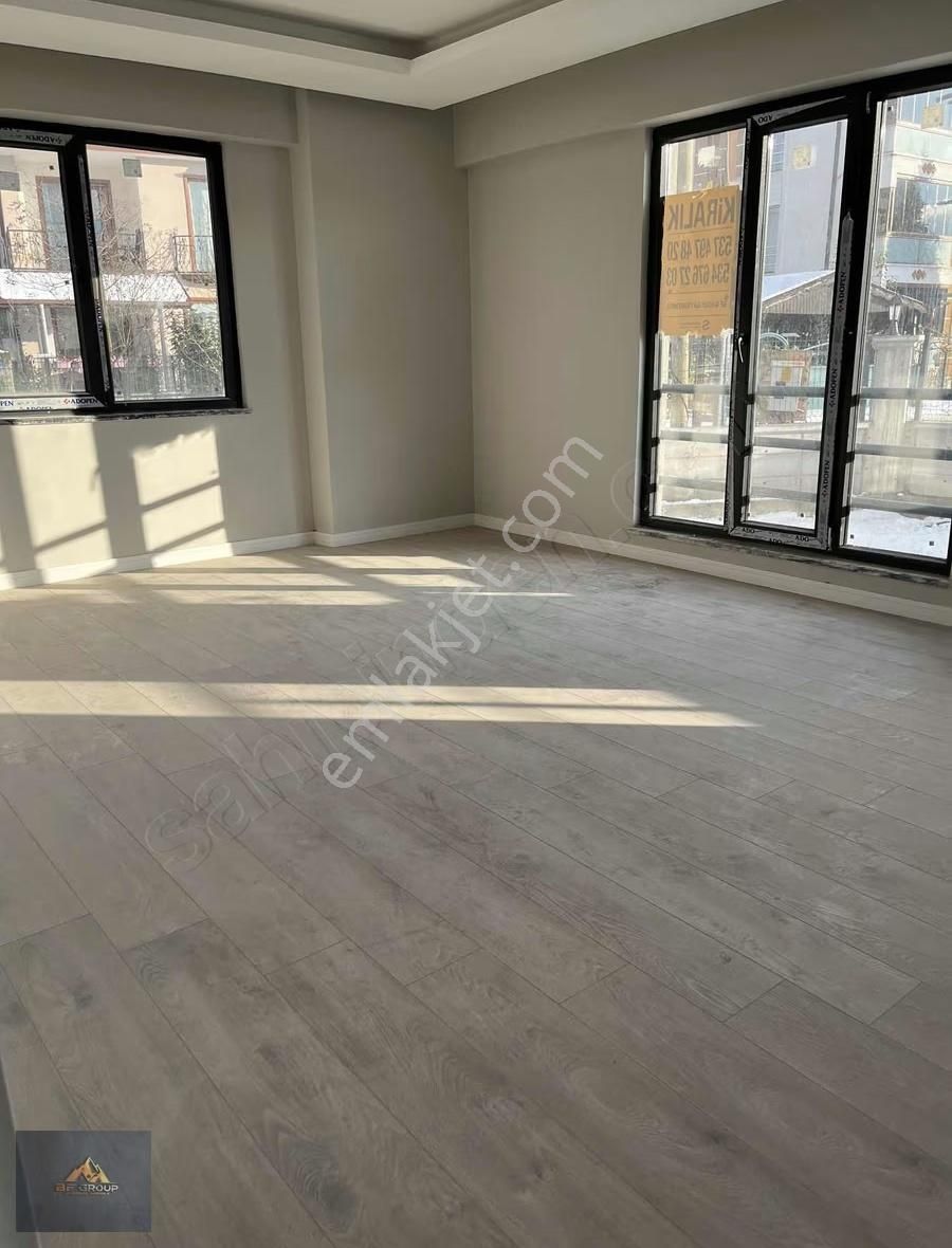 Bf Grouptan İnönü Mah Kiralık 2+1 Daire Kiler+ebeveyn Banyolu - Görsel 9