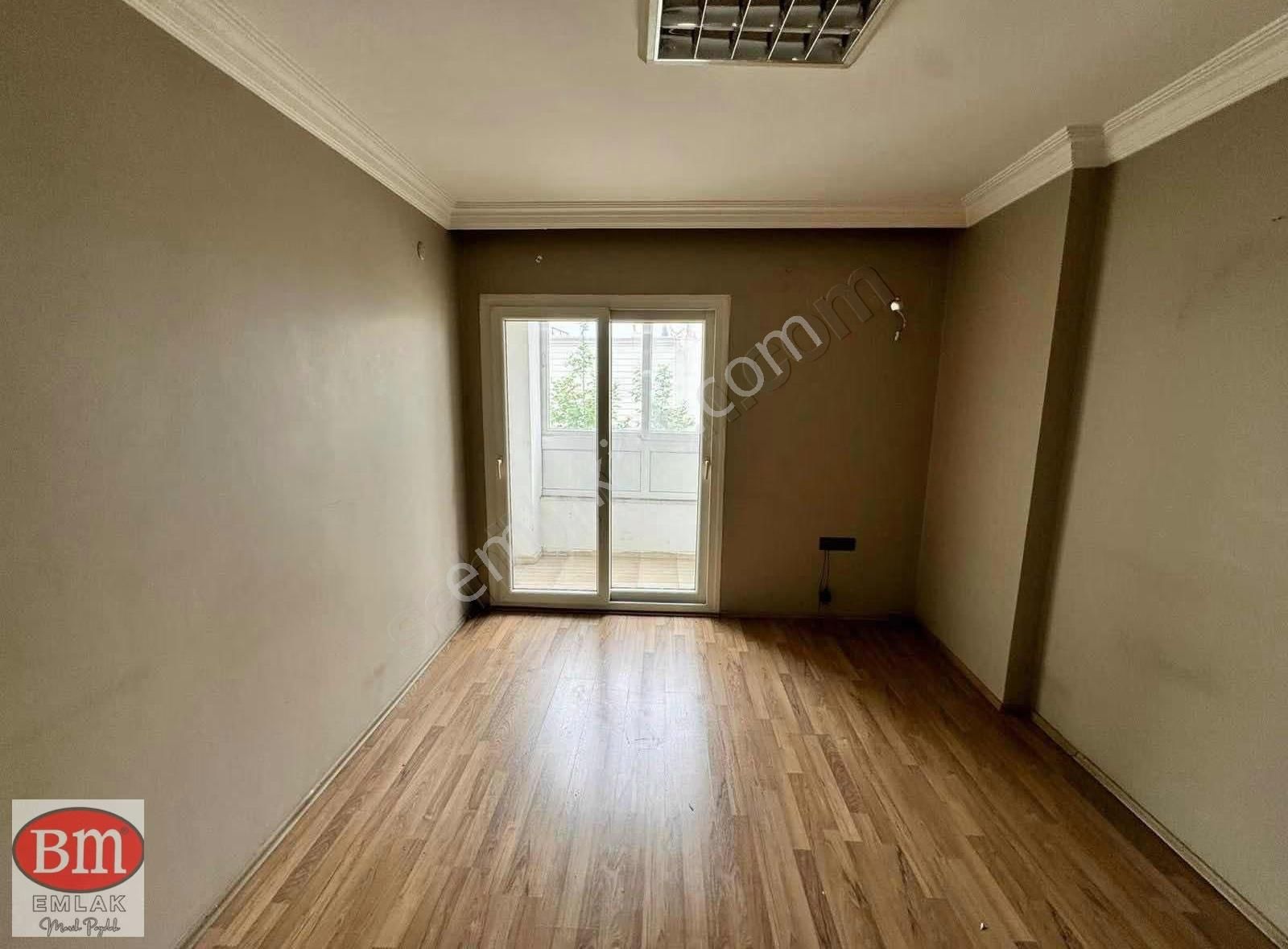 Bm"den Adliye Karşısında 3+0 Kiralık Ofis - Görsel 12
