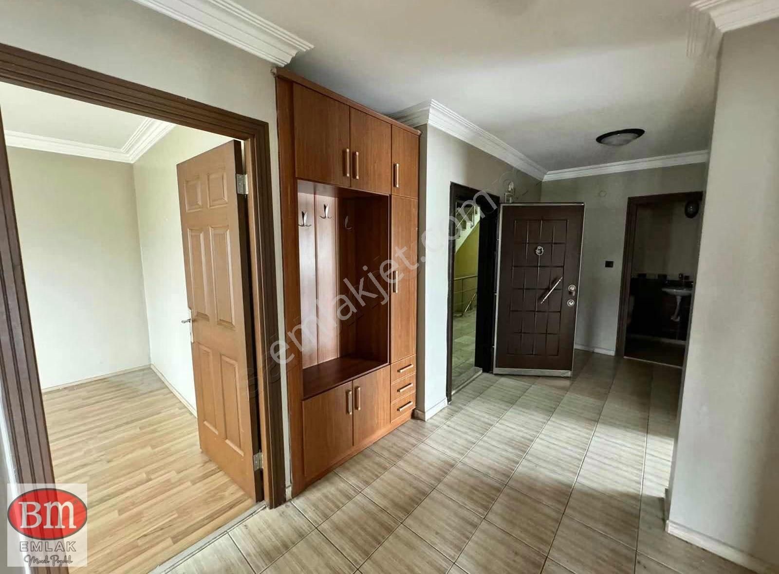Bm"den Adliye Karşısında 3+0 Kiralık Ofis - Görsel 15