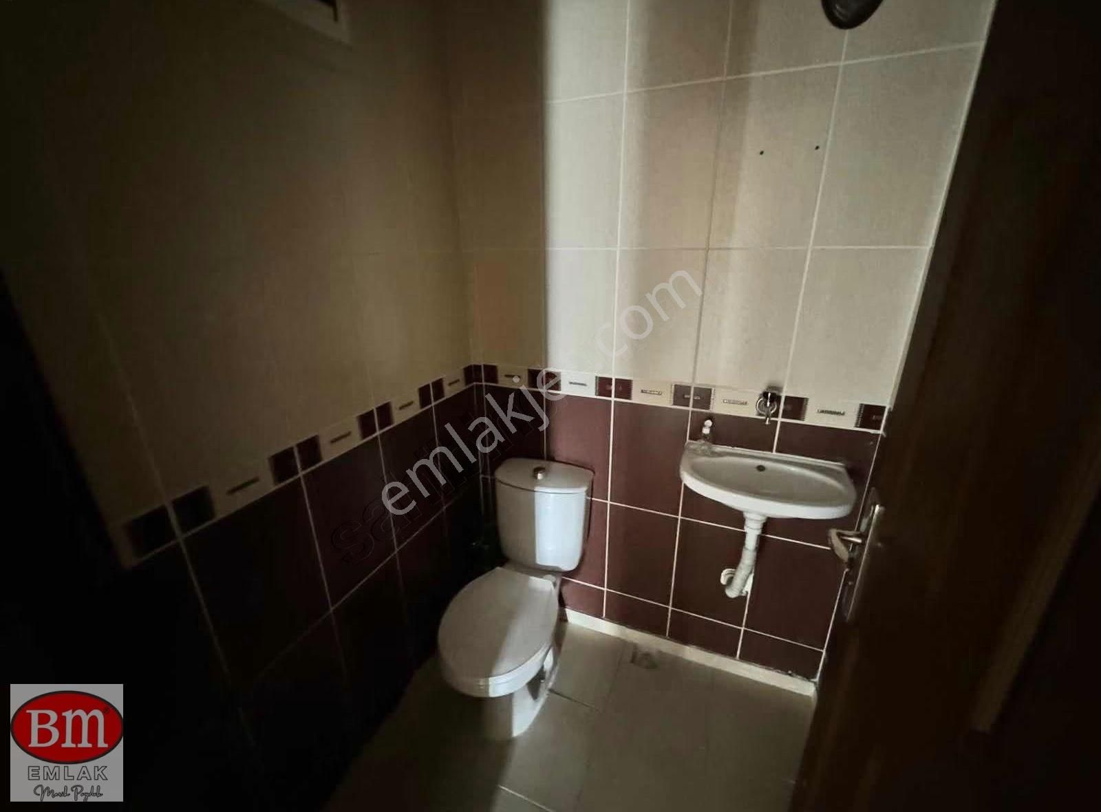 Bm"den Adliye Karşısında 3+0 Kiralık Ofis - Görsel 13
