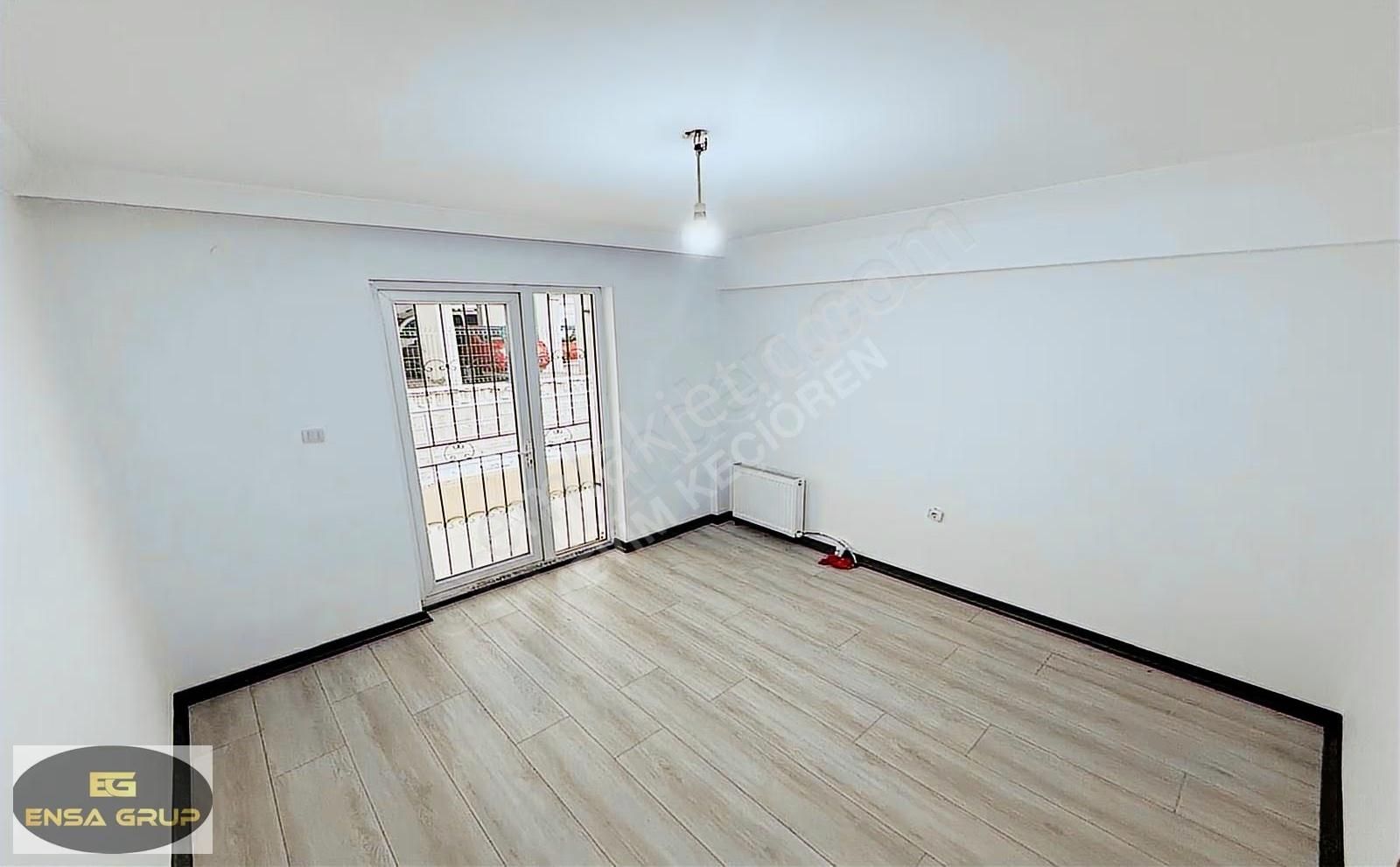 Kanuni Başkent Cd Yakını Kat Konumlu Cepheler Açık Kök Tapu 3+1! - Görsel 20