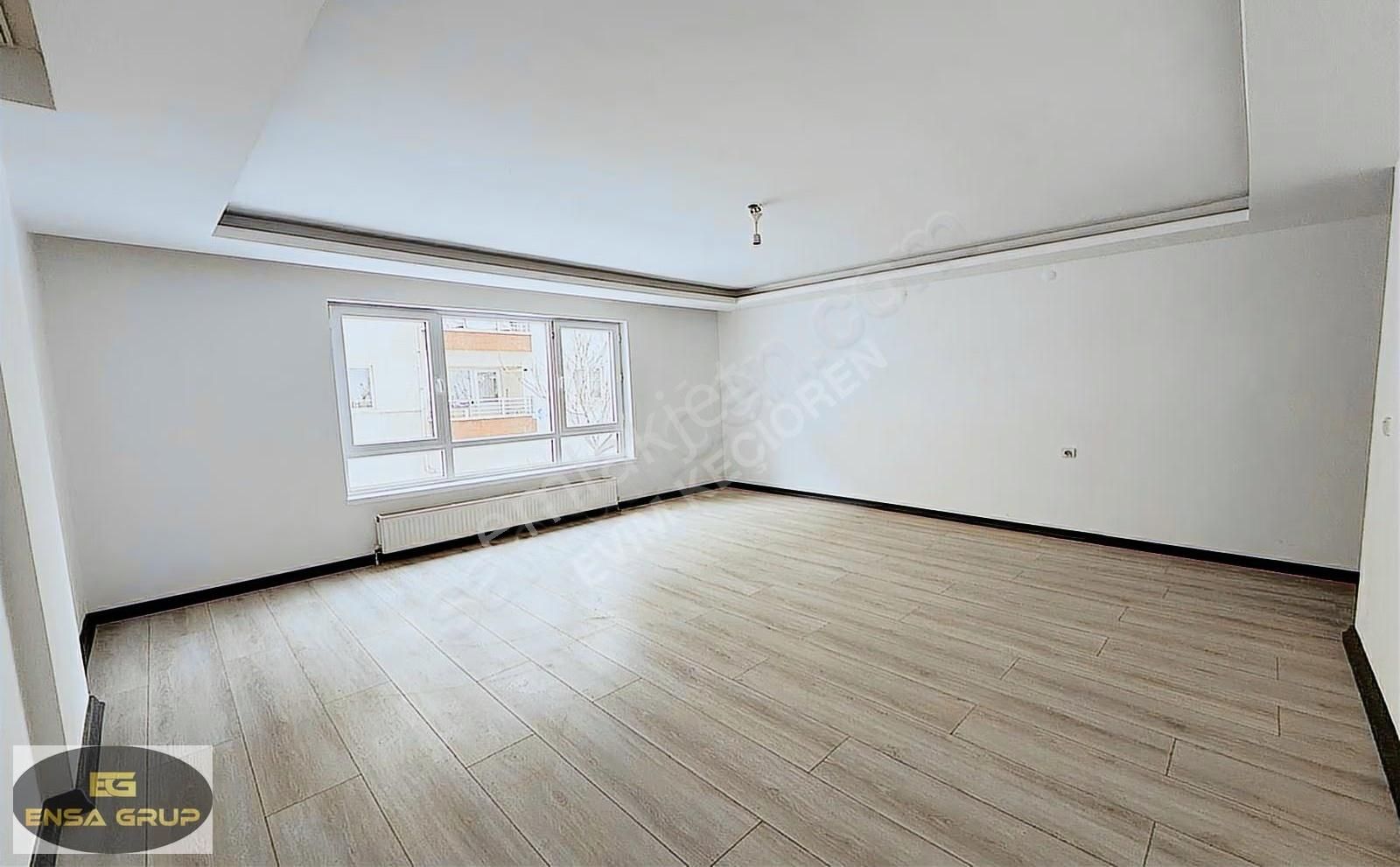 Kanuni Başkent Cd Yakını Kat Konumlu Cepheler Açık Kök Tapu 3+1! - Görsel 19