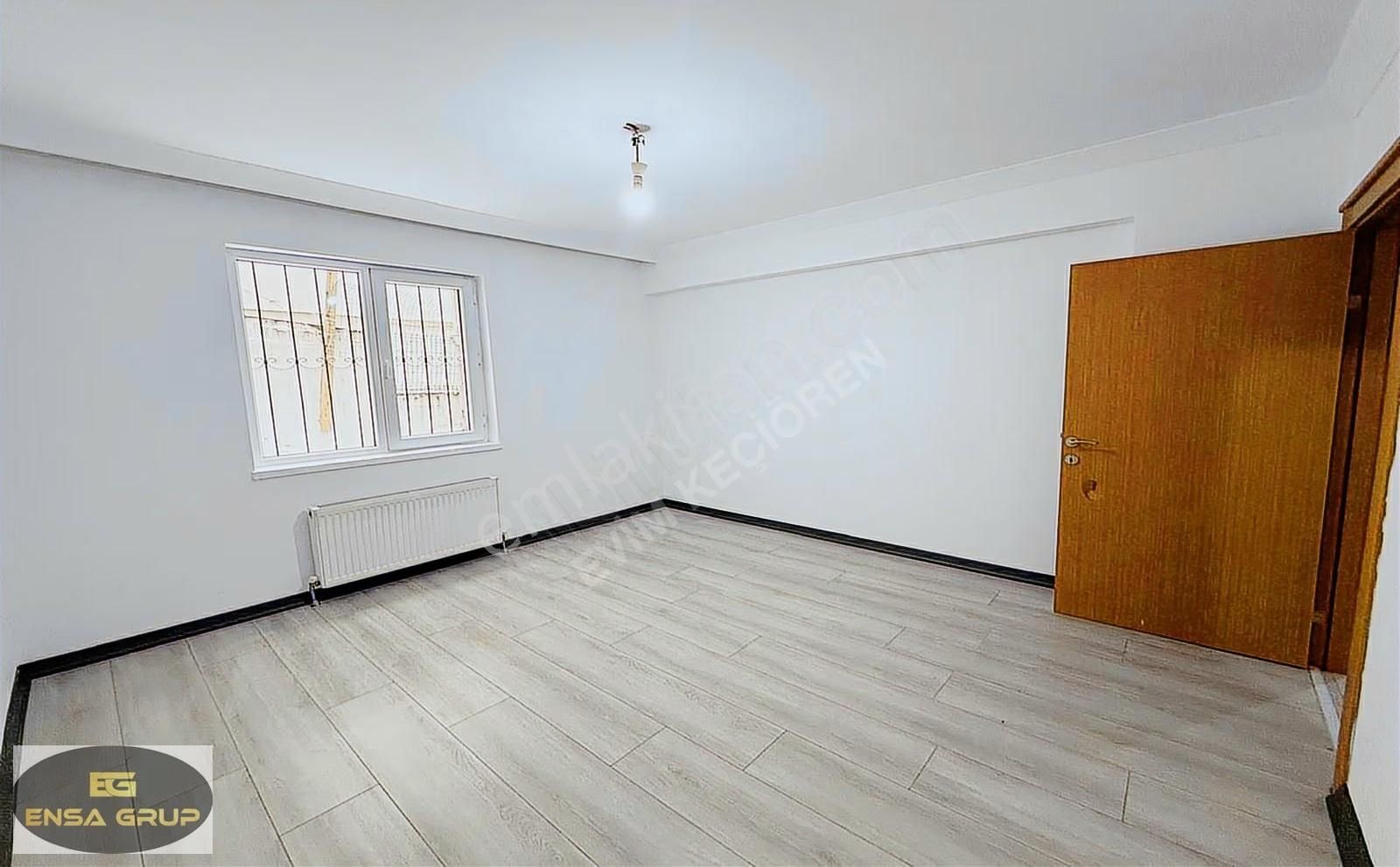 Kanuni Başkent Cd Yakını Kat Konumlu Cepheler Açık Kök Tapu 3+1! - Görsel 10