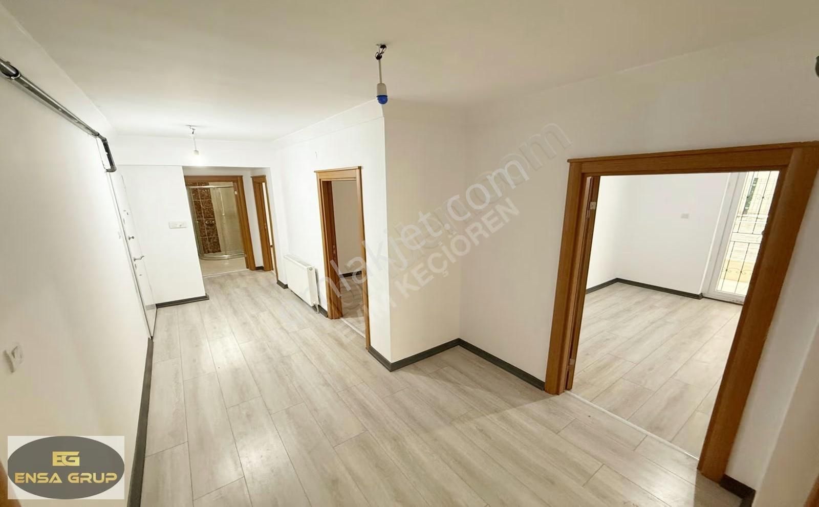 Kanuni Başkent Cd Yakını Kat Konumlu Cepheler Açık Kök Tapu 3+1! - Görsel 29