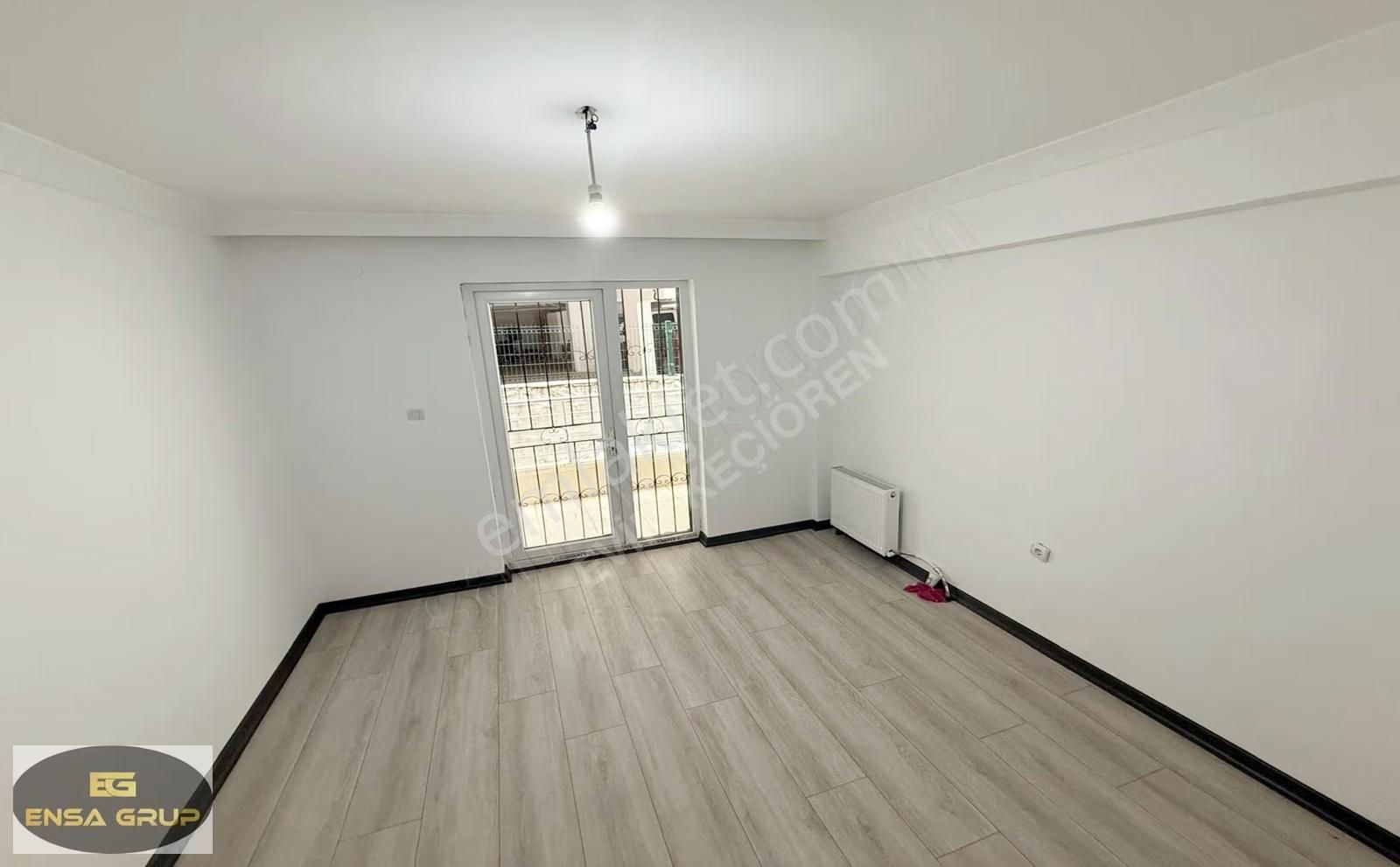 Kanuni Başkent Cd Yakını Kat Konumlu Cepheler Açık Kök Tapu 3+1! - Görsel 6