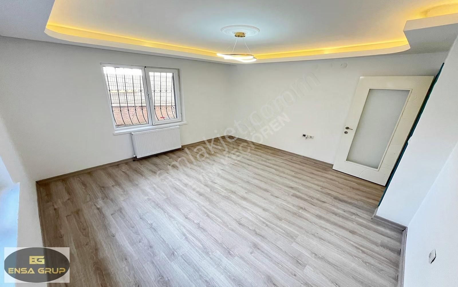 Kanunide Cepheleri Açık Lüks Yapılı Krediye Uygun Asansörlü 3+1! - Görsel 34