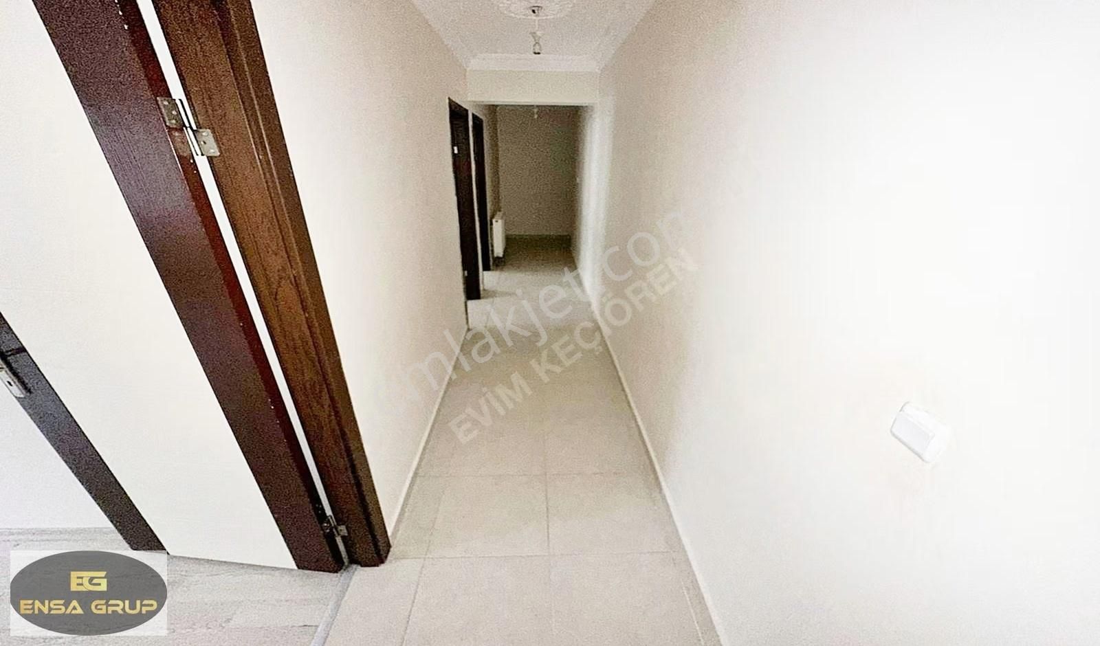 Ataparkta 3.kat Konumlu Altı 3 Kat Daire Masrafsız 3+1 Kiralık ! - Görsel 23