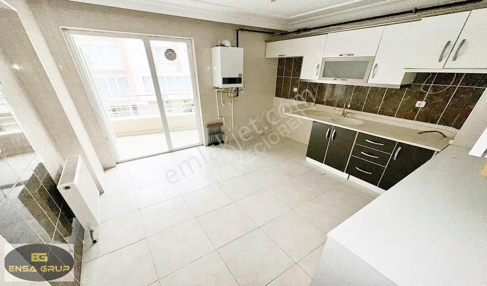 Ataparkta 3.kat Konumlu Altı 3 Kat Daire Masrafsız 3+1 Kiralık ! - Görsel 18