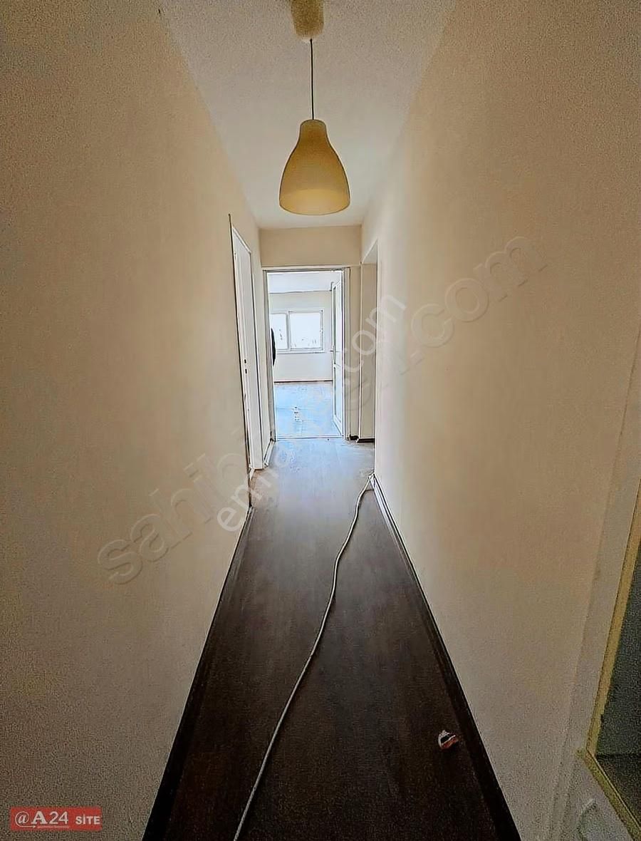 A24 Site, Demokrasi Üniversite Yanıbaşı 3+1 Doğalgazlı Daire - Görsel 2