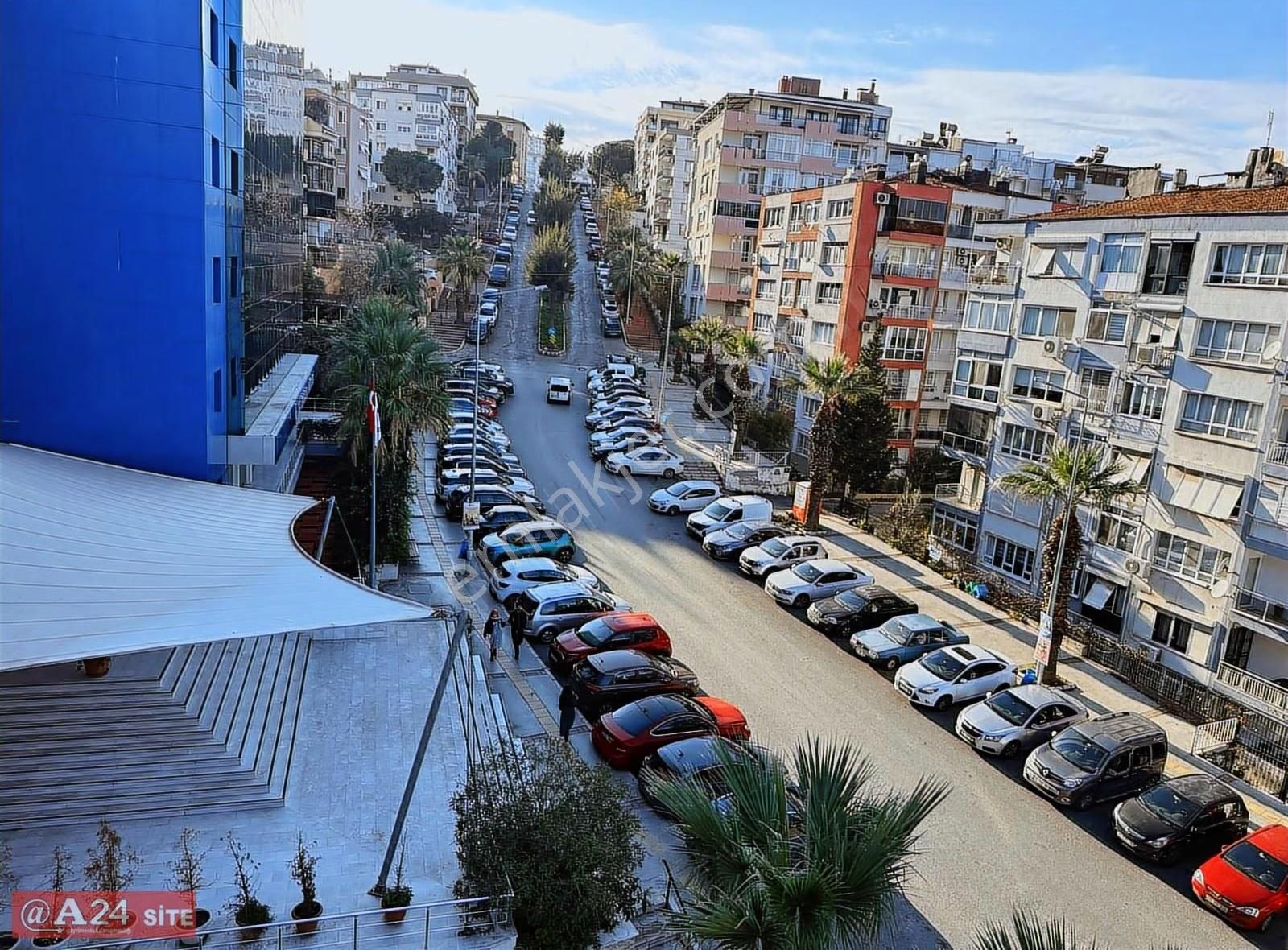 A24 Site, Demokrasi Üniversite Yanıbaşı 3+1 Doğalgazlı Daire - Görsel 15