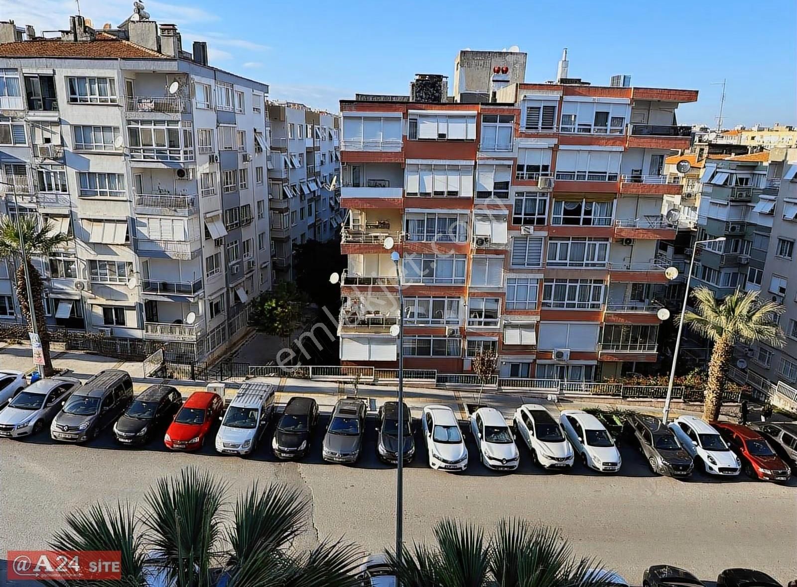 A24 Site, Demokrasi Üniversite Yanıbaşı 3+1 Doğalgazlı Daire - Görsel 5