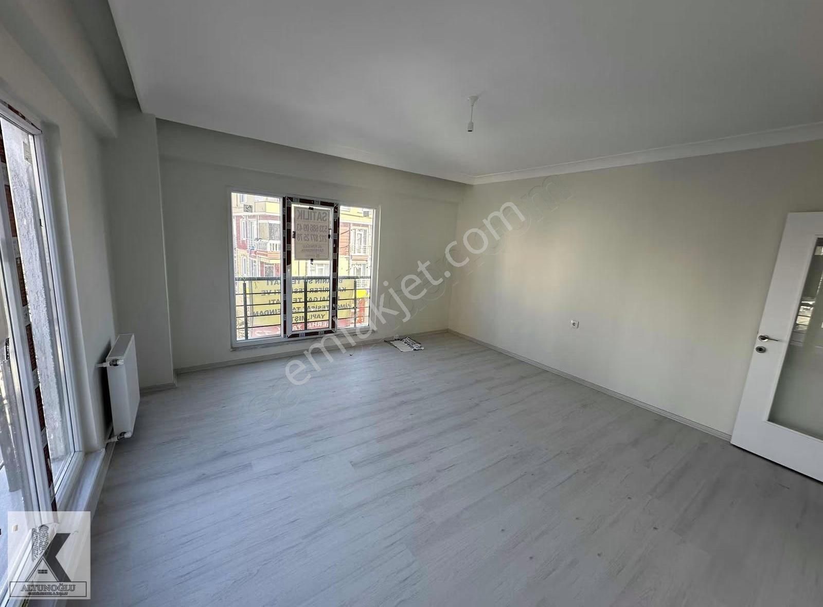 Cadde Üzerinde 2+1 Satılık Asansörlü Otoparklı Yangın Merdiveni - Görsel 26