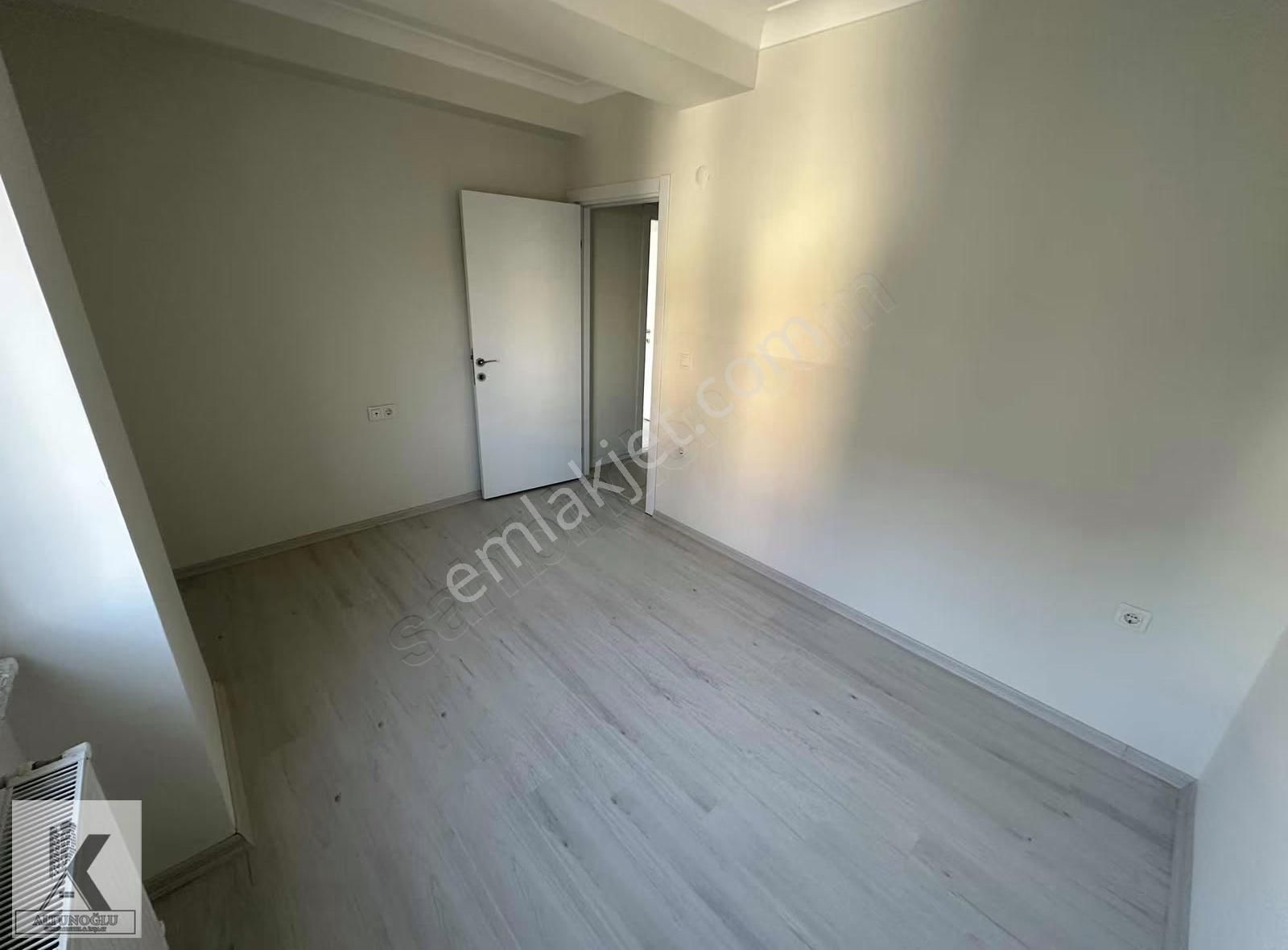 Cadde Üzerinde 2+1 Satılık Asansörlü Otoparklı Yangın Merdiveni - Görsel 12