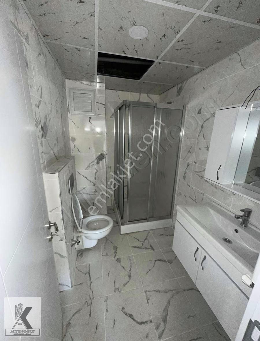 Cadde Üzerinde 2+1 Satılık Asansörlü Otoparklı Yangın Merdiveni - Görsel 15