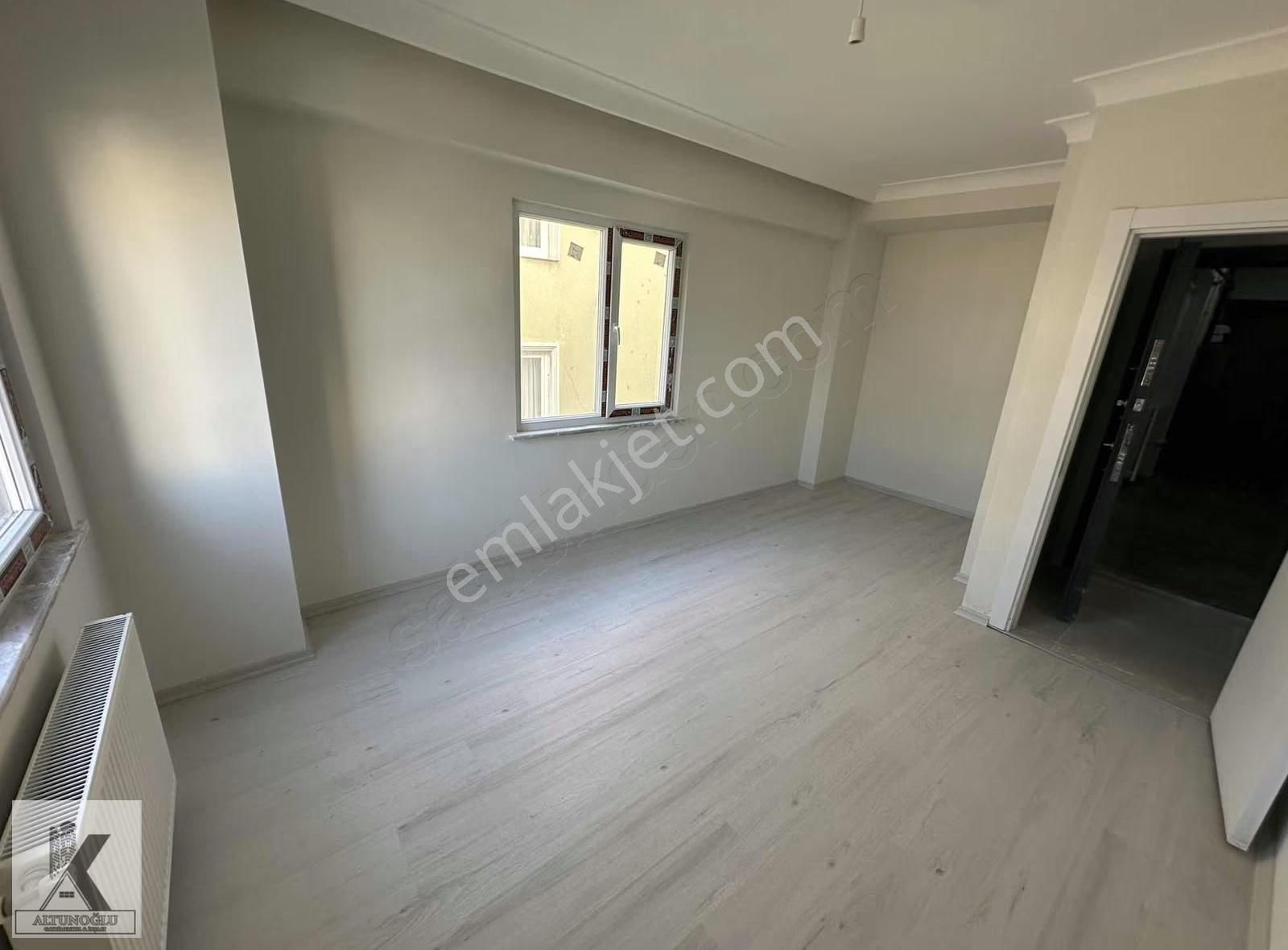 Cadde Üzerinde 2+1 Satılık Asansörlü Otoparklı Yangın Merdiveni - Görsel 17